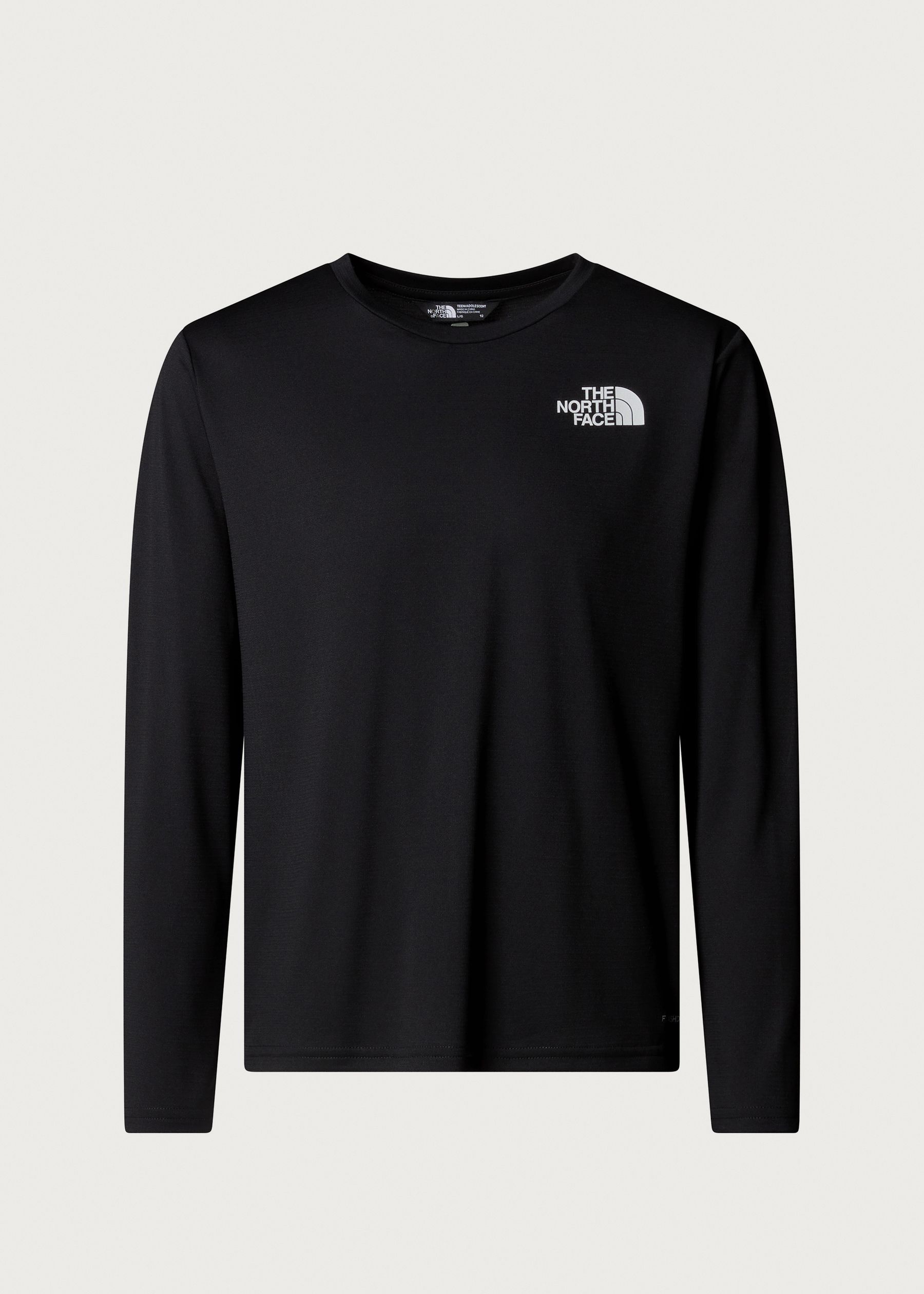 Image - 1 - Teen 24/7 Long Sleeve Tee