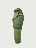 Green Kazoo Long Sleeping Bag