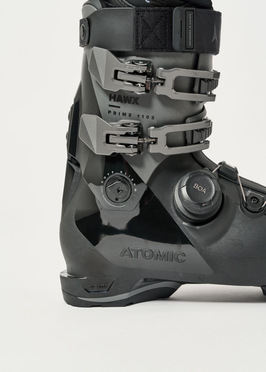 【新品】ATOMIC HAWX PRIME 110 S Hawx Prime 110 S Boa Gw | Atomic US