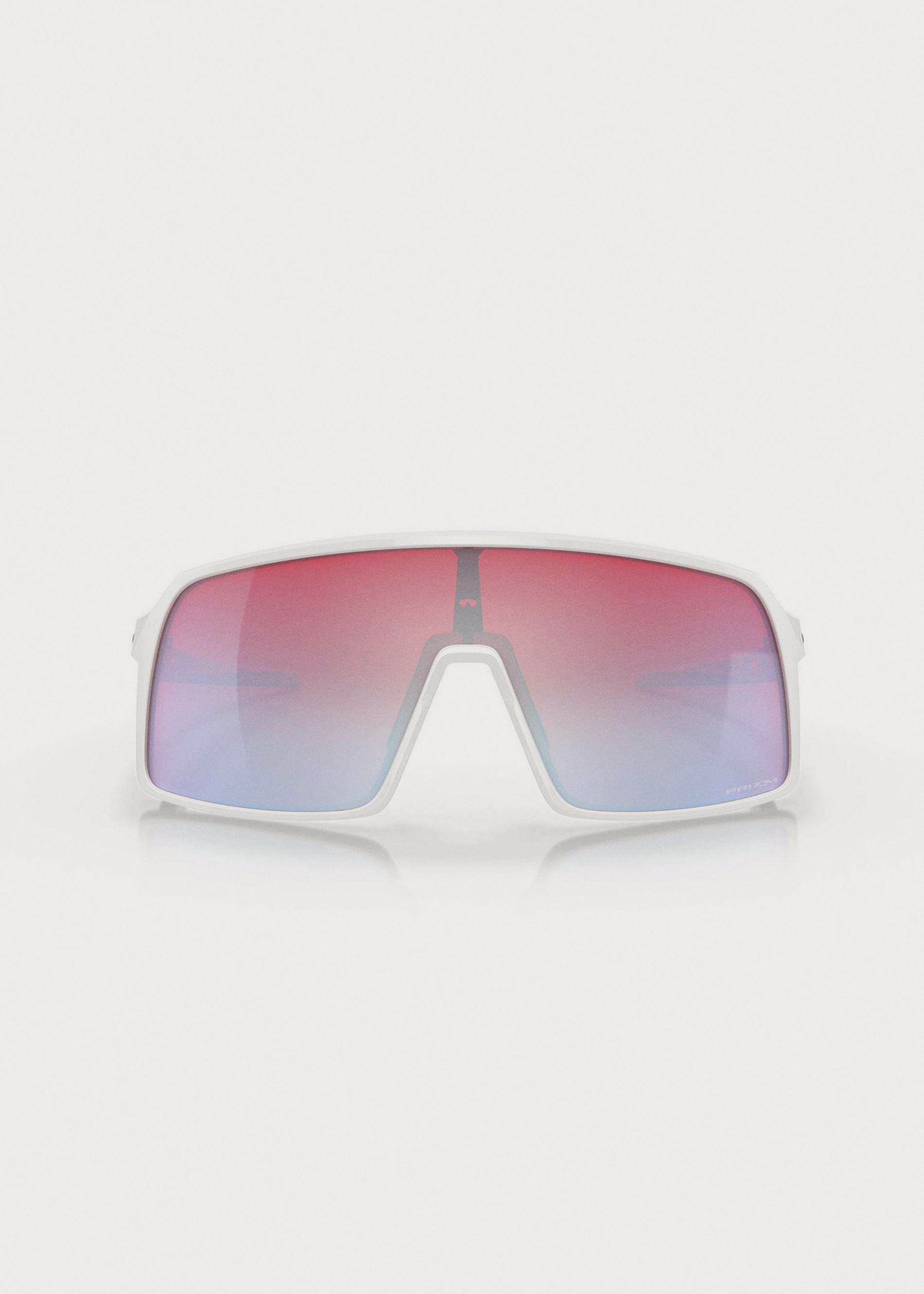 Oakley Sutro Prizm Snow Sapphire Sunglasses