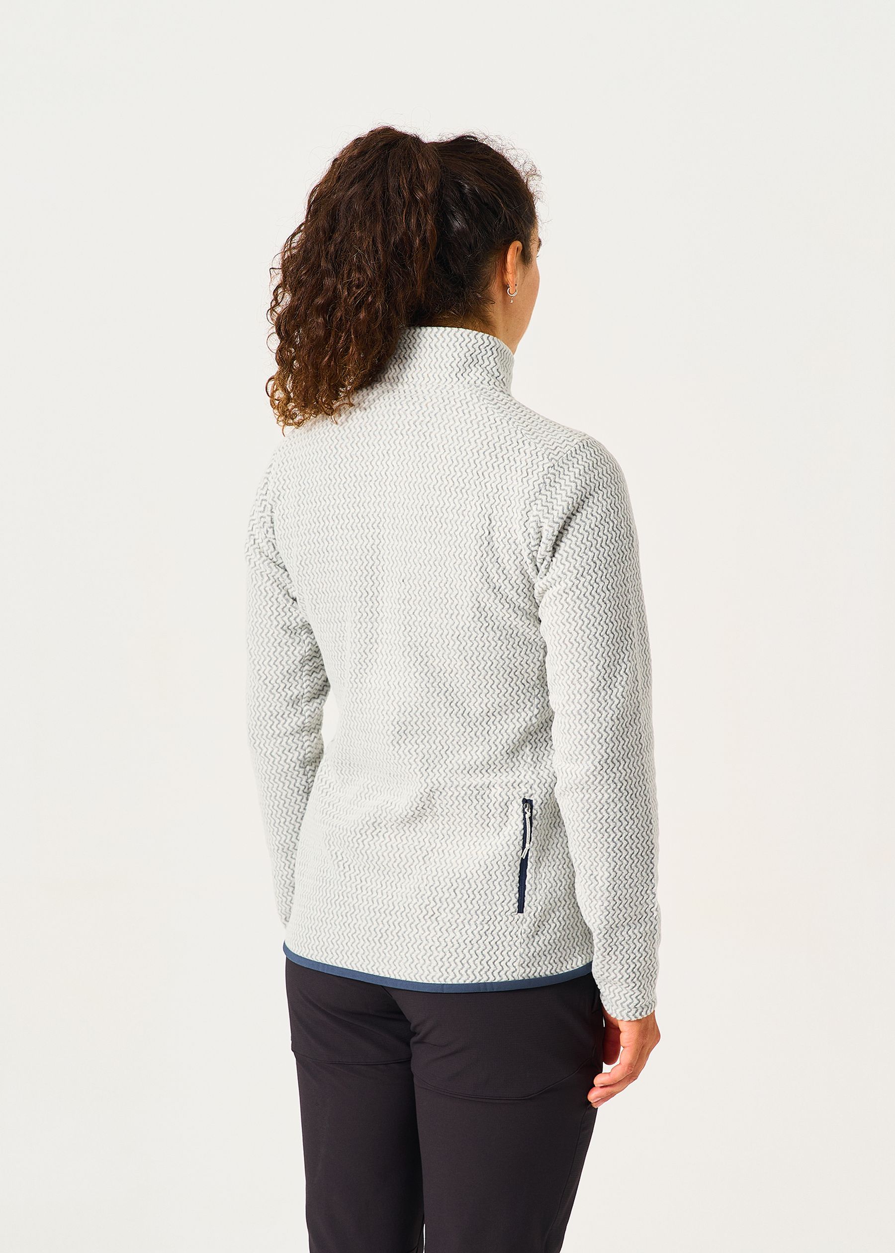 Image - 3 - R1 Air Zip Neck