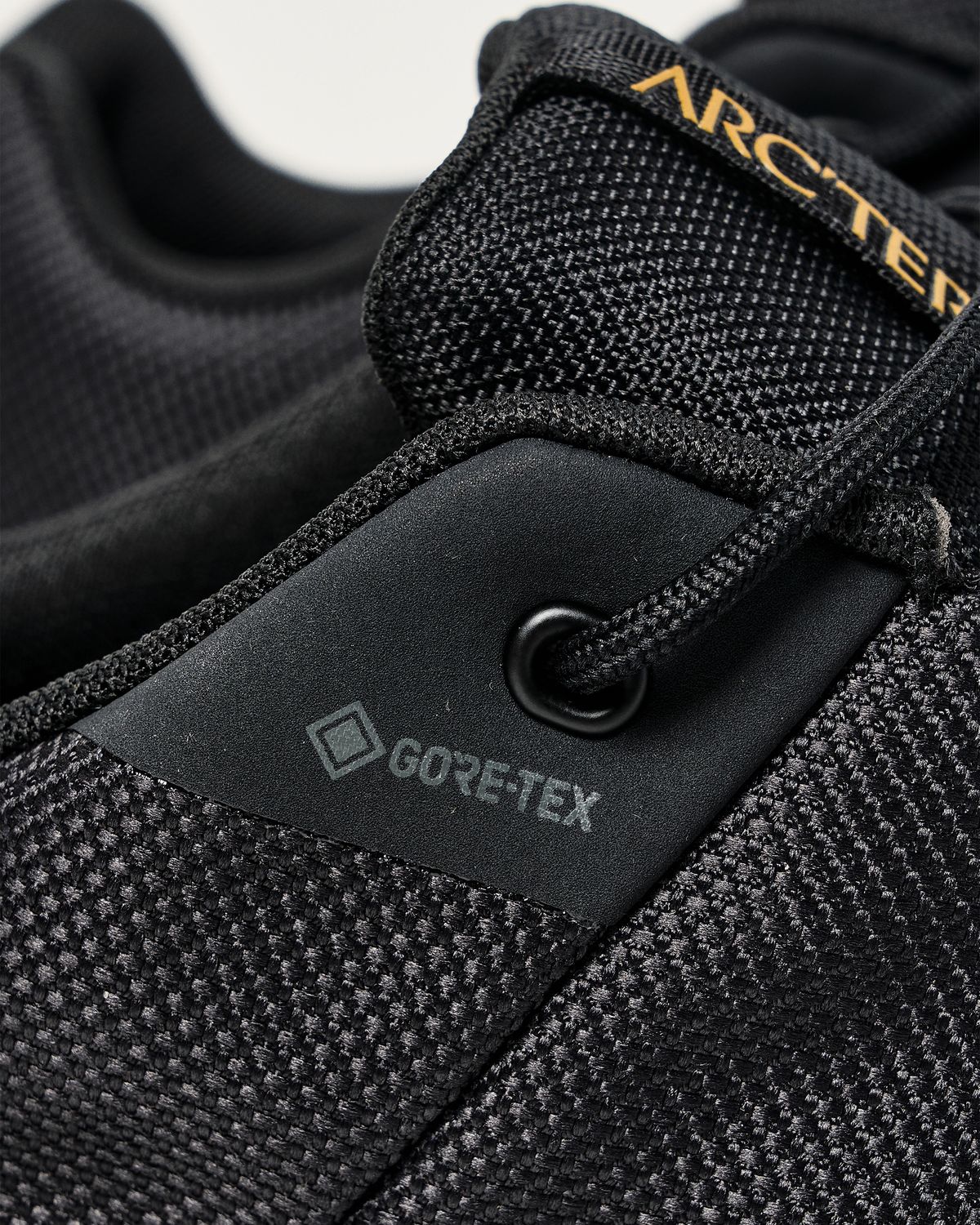 GORE-TEX ePE waterproof protection