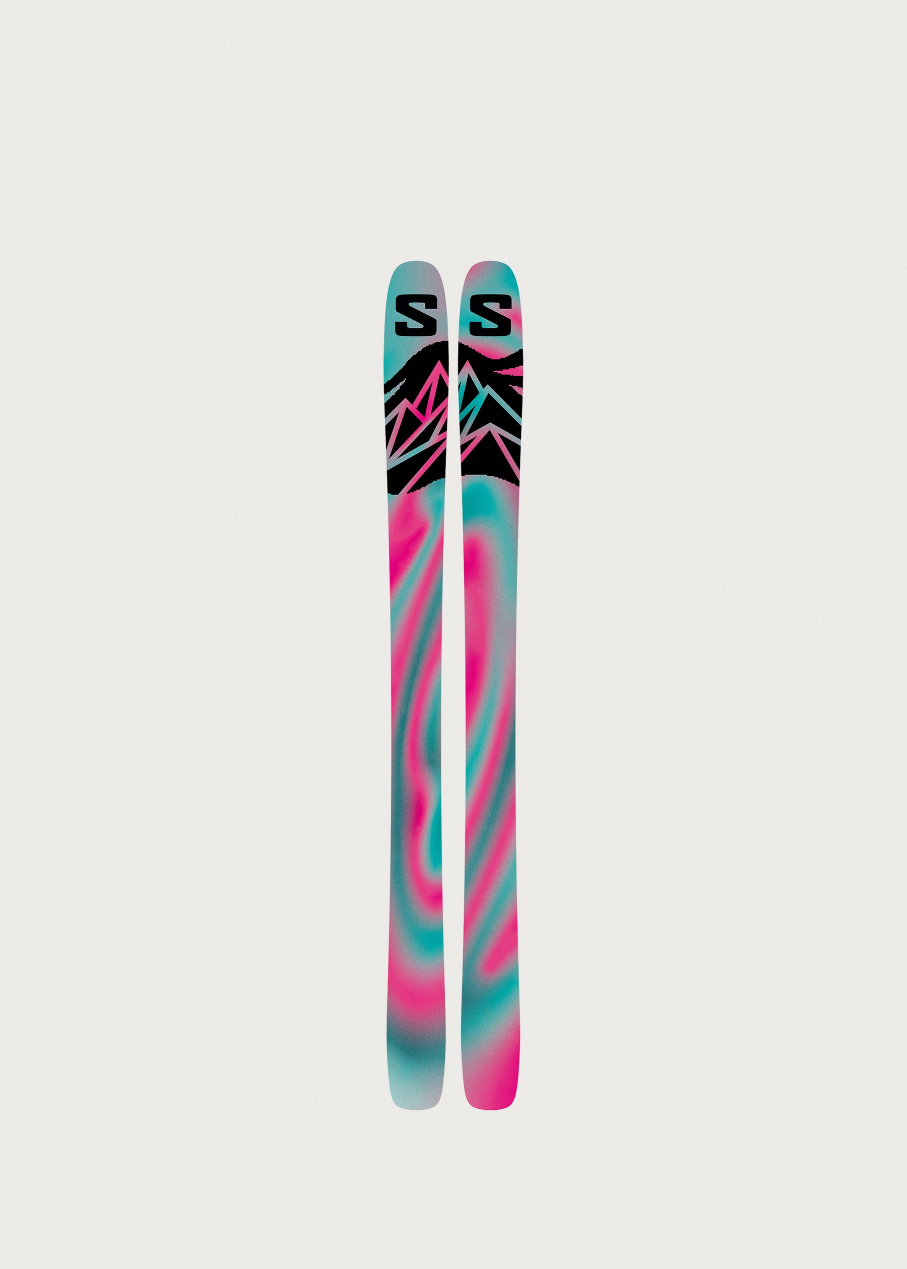 Image - 2 - QST 106 Skis
