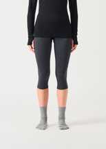 260 ZoneKnit 3/4 Leggings