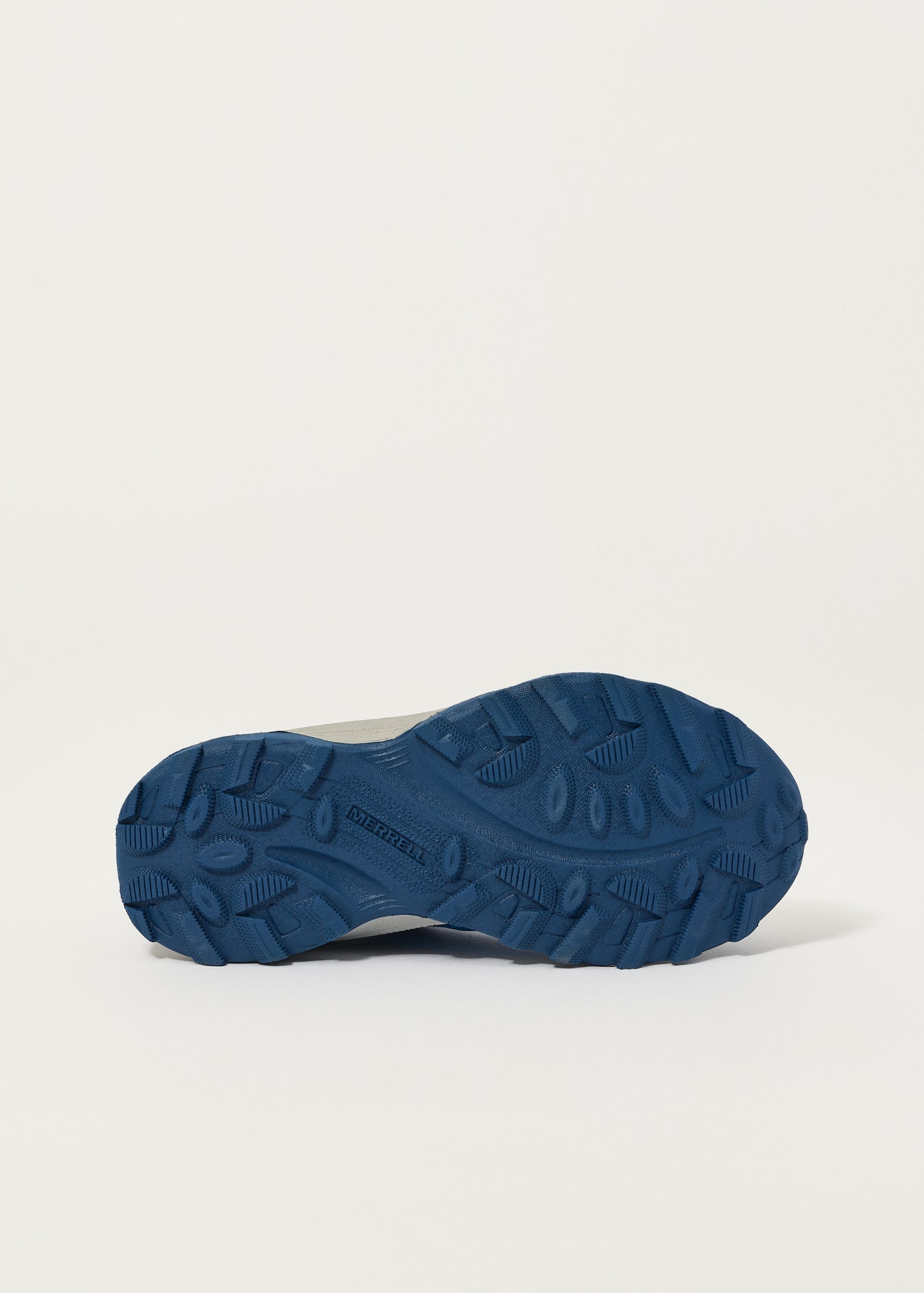 Image - 3 - Moab Speed Laces Kids' Waterproof Shoes