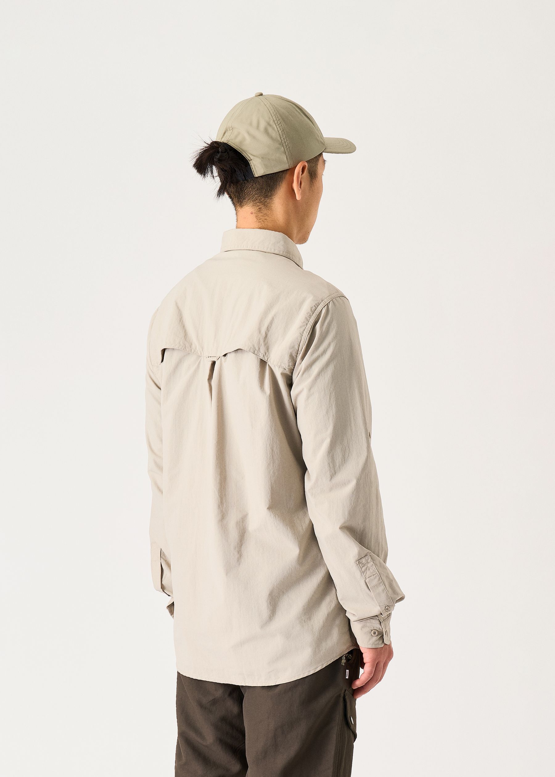 Image - 3 - NosiLife Adventure Long Sleeved Shirt