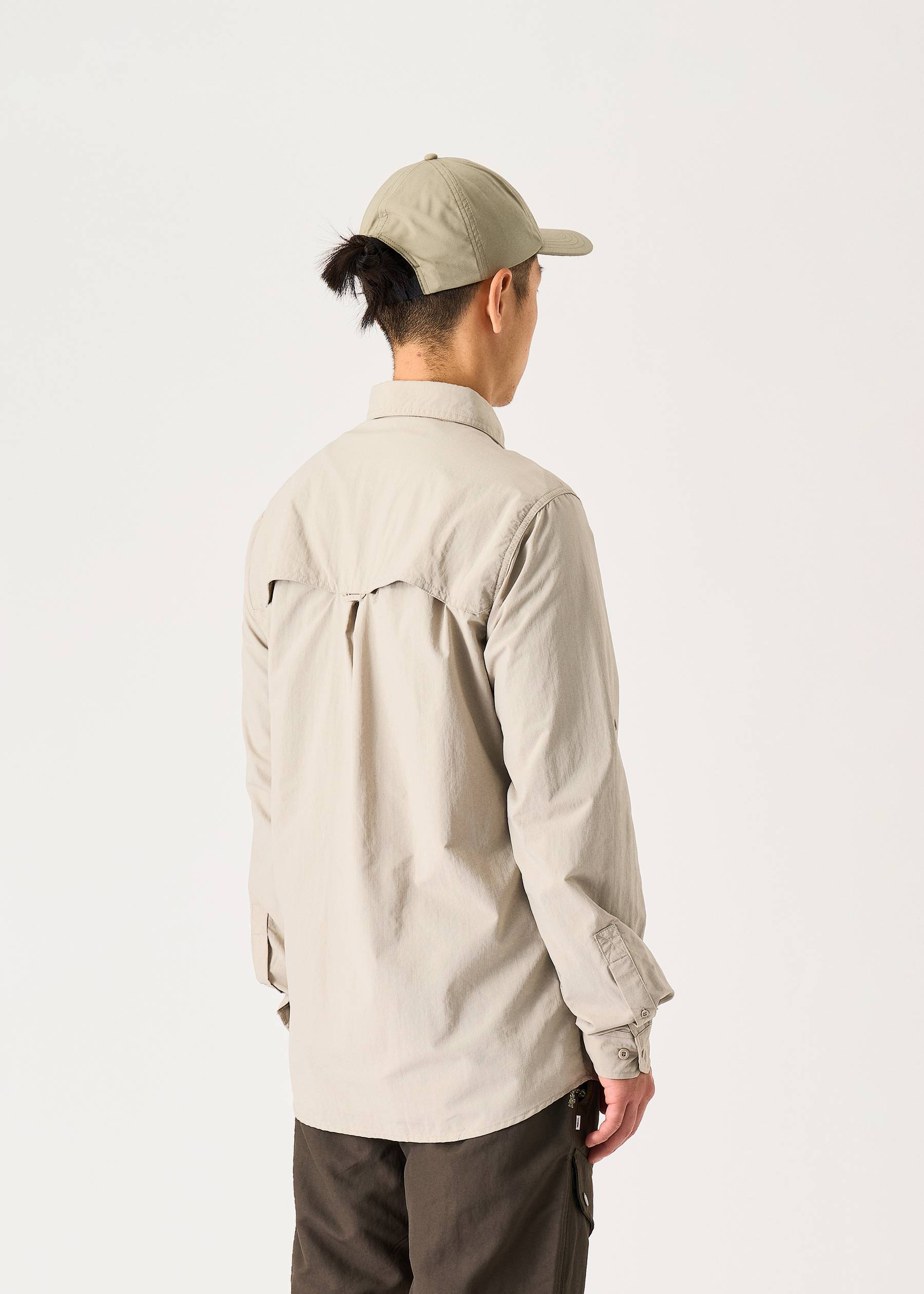 Image - 3 - NosiLife Adventure Long Sleeved Shirt