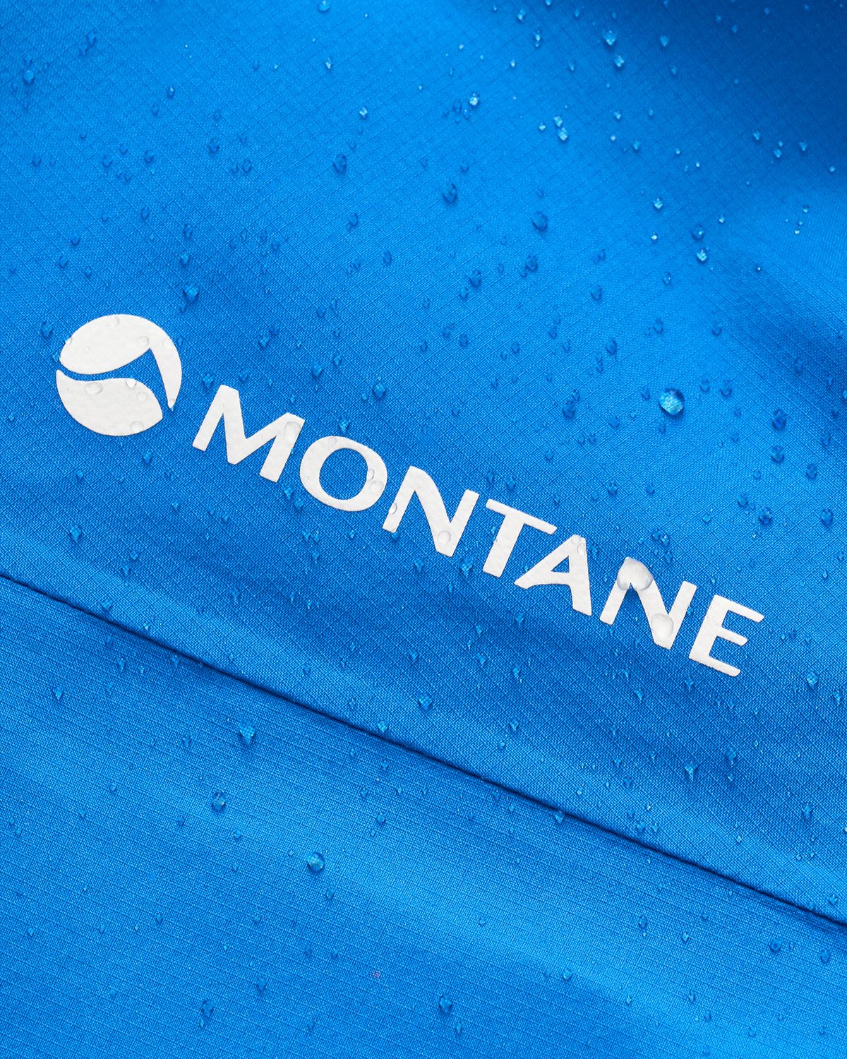 Petrichor waterproof protection