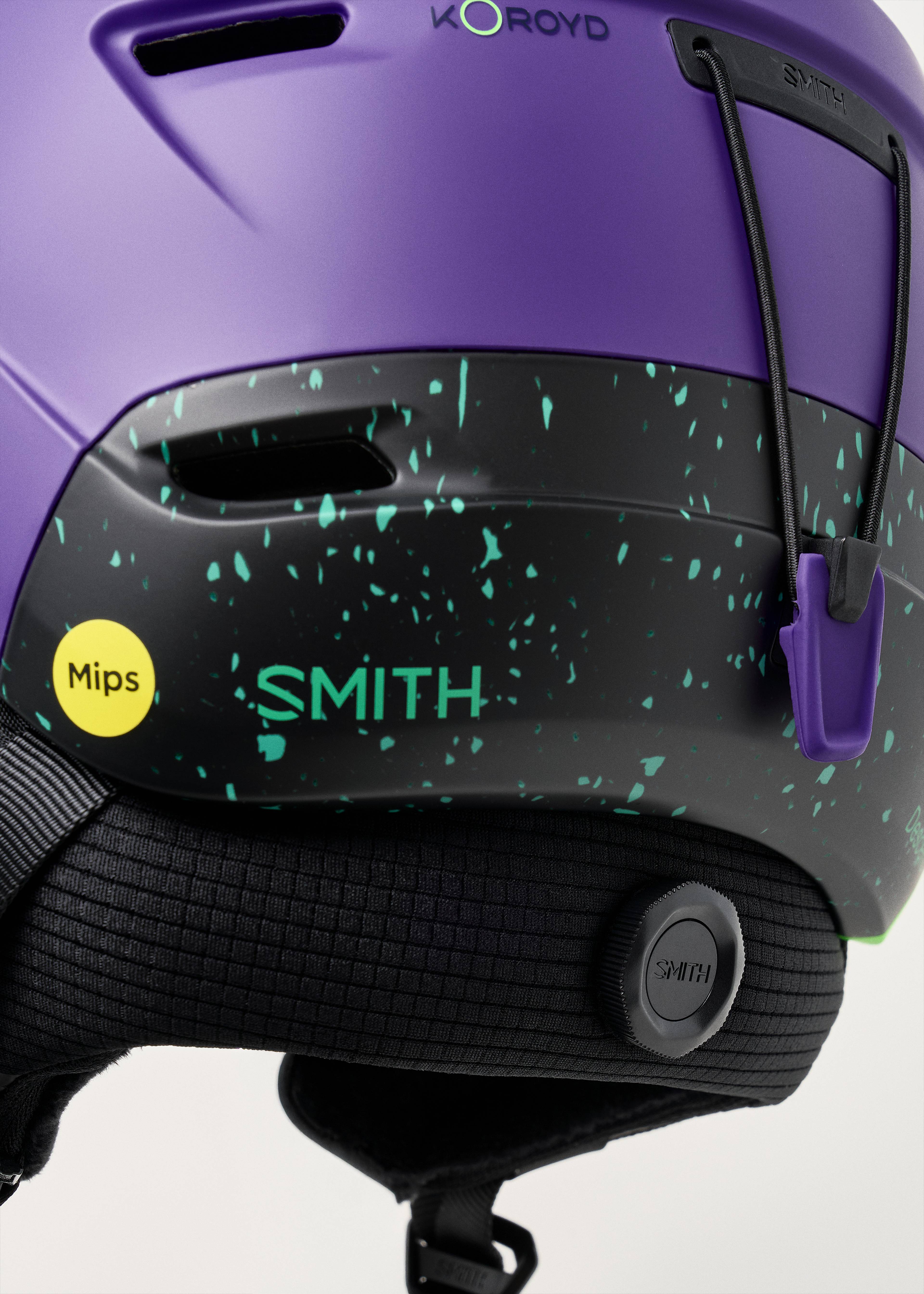 Smith Descend Mips Helmet