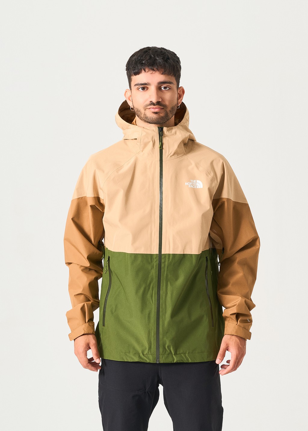 The North Face Lightning Zip-In Compatible Jacket