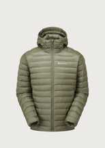 Anti-Freeze Hoodie