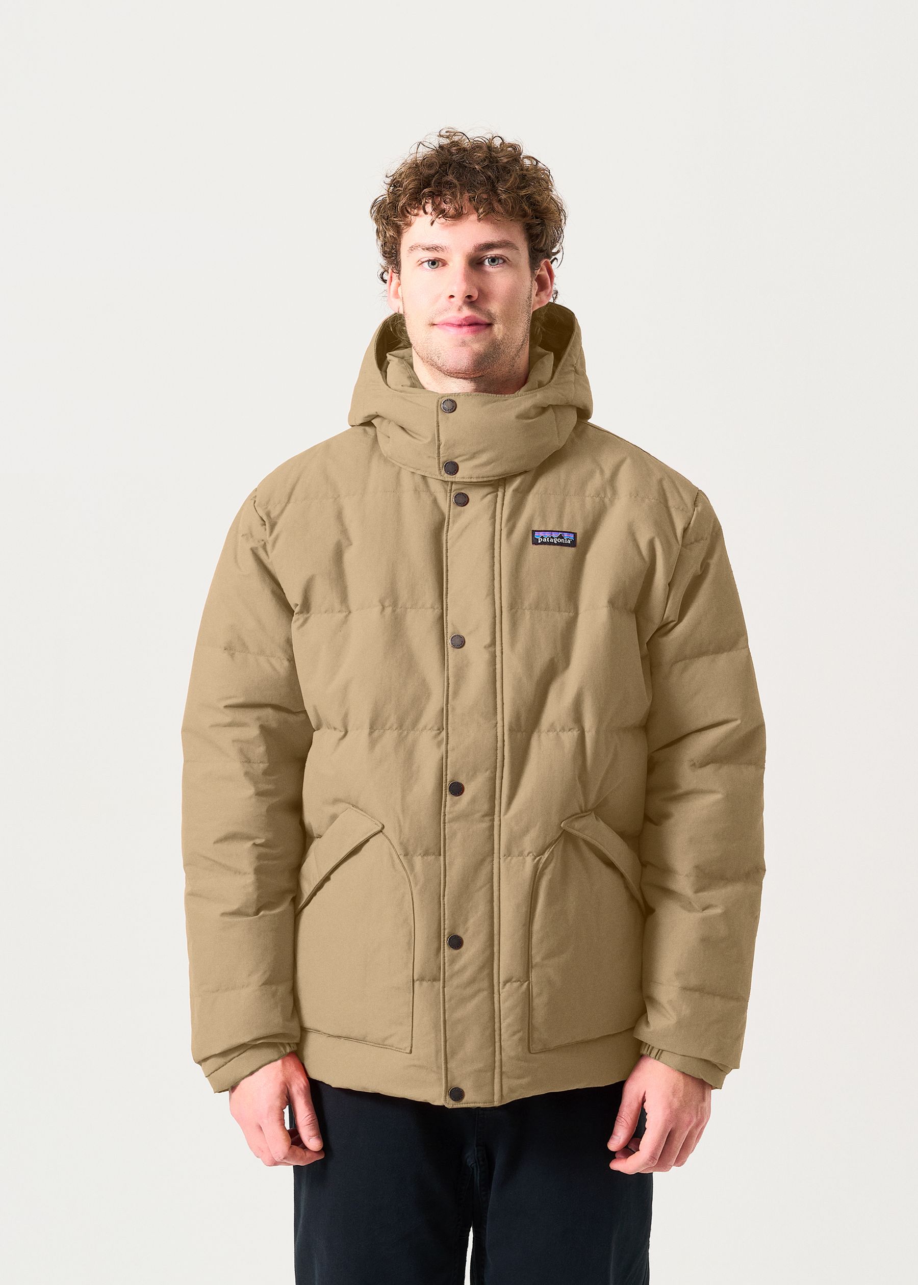 Image - 1 - Downdrift Down Jacket