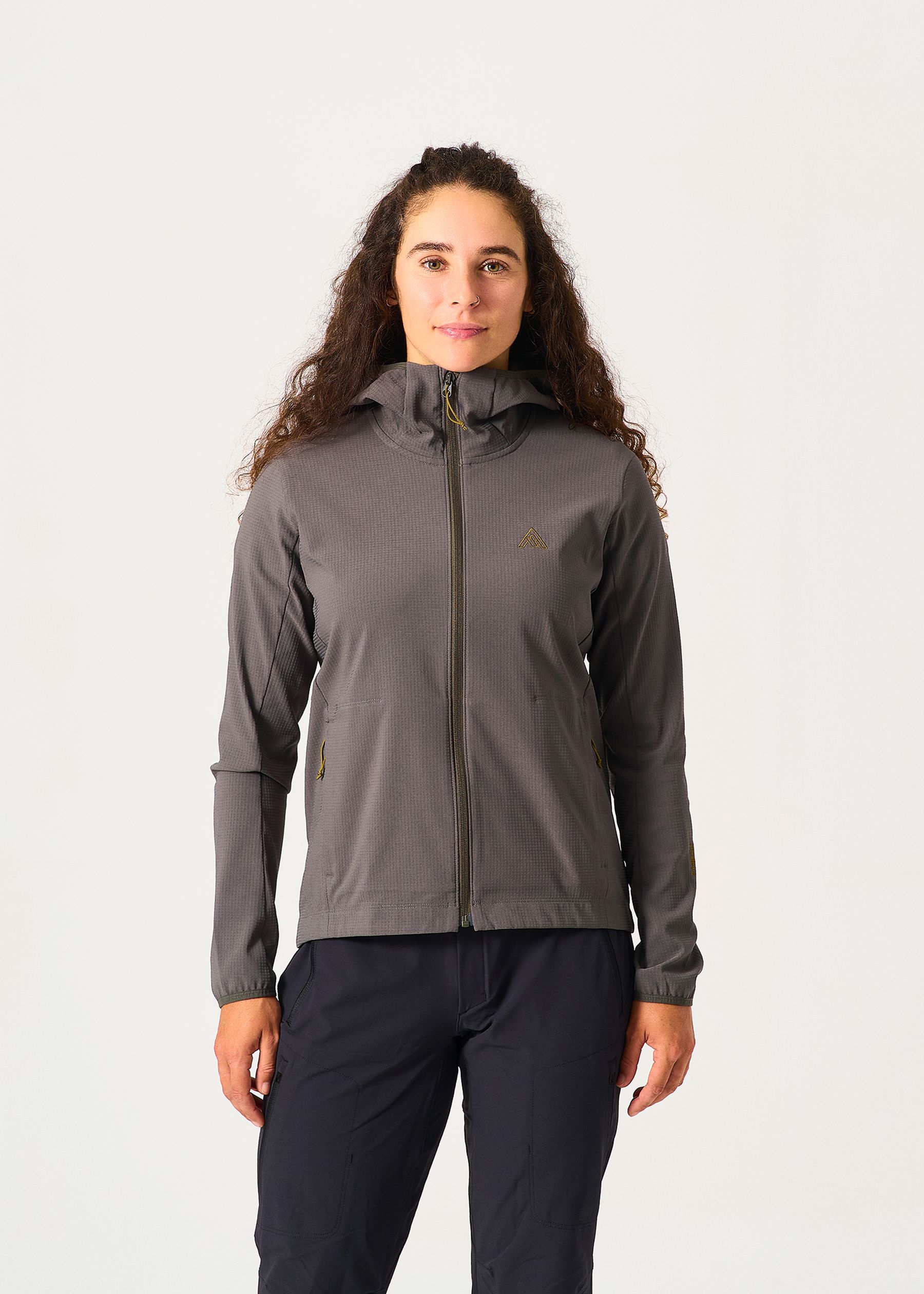 Image - 1 - Spruce Hoody