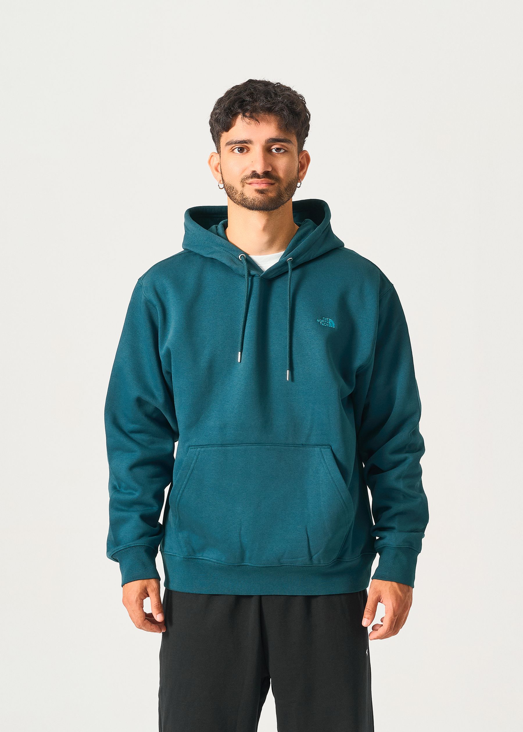 Image - 1 - TNF Essential Simple Dome Relaxed Hoody