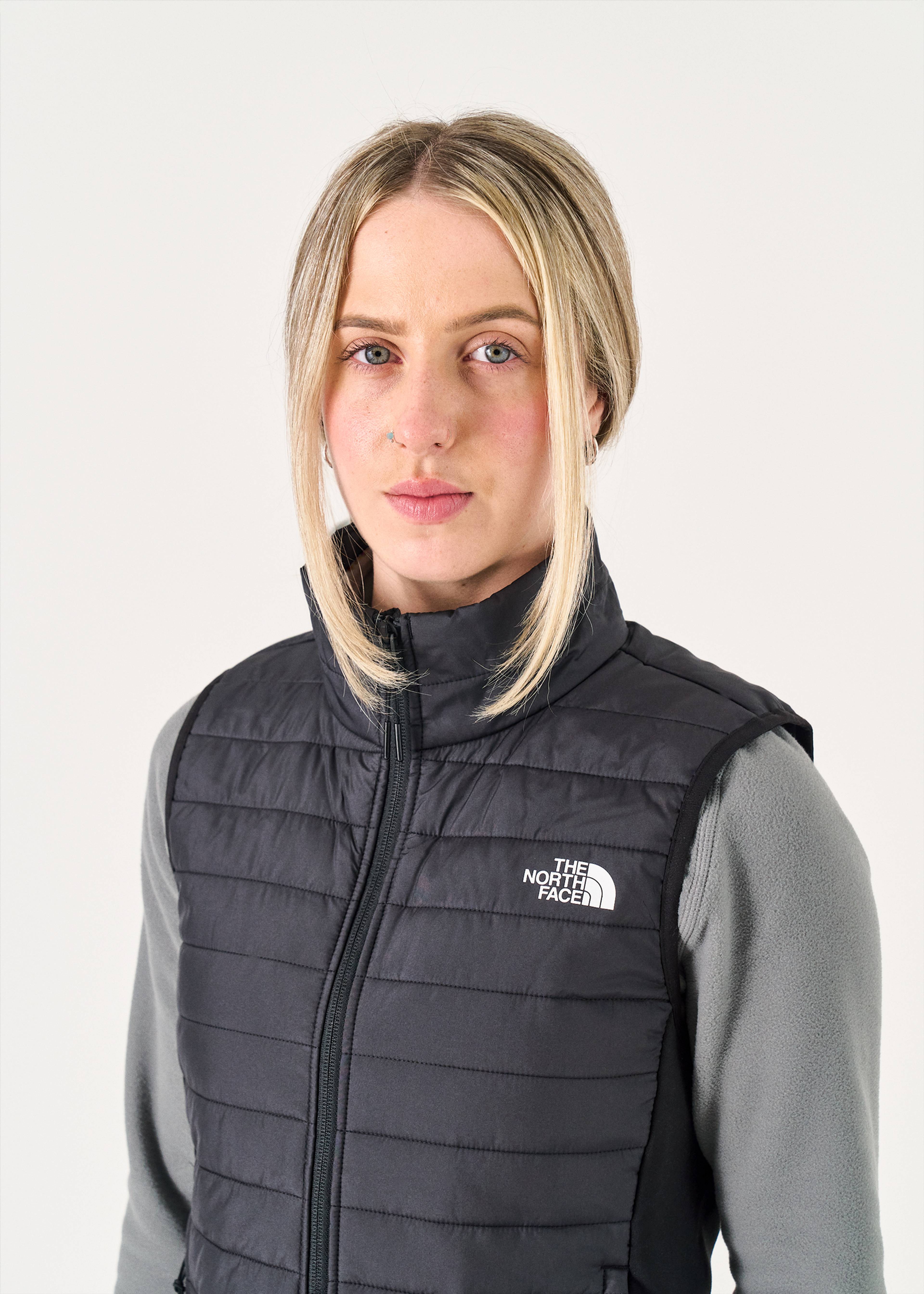 The North Face Canyonlands Hybrid Vest