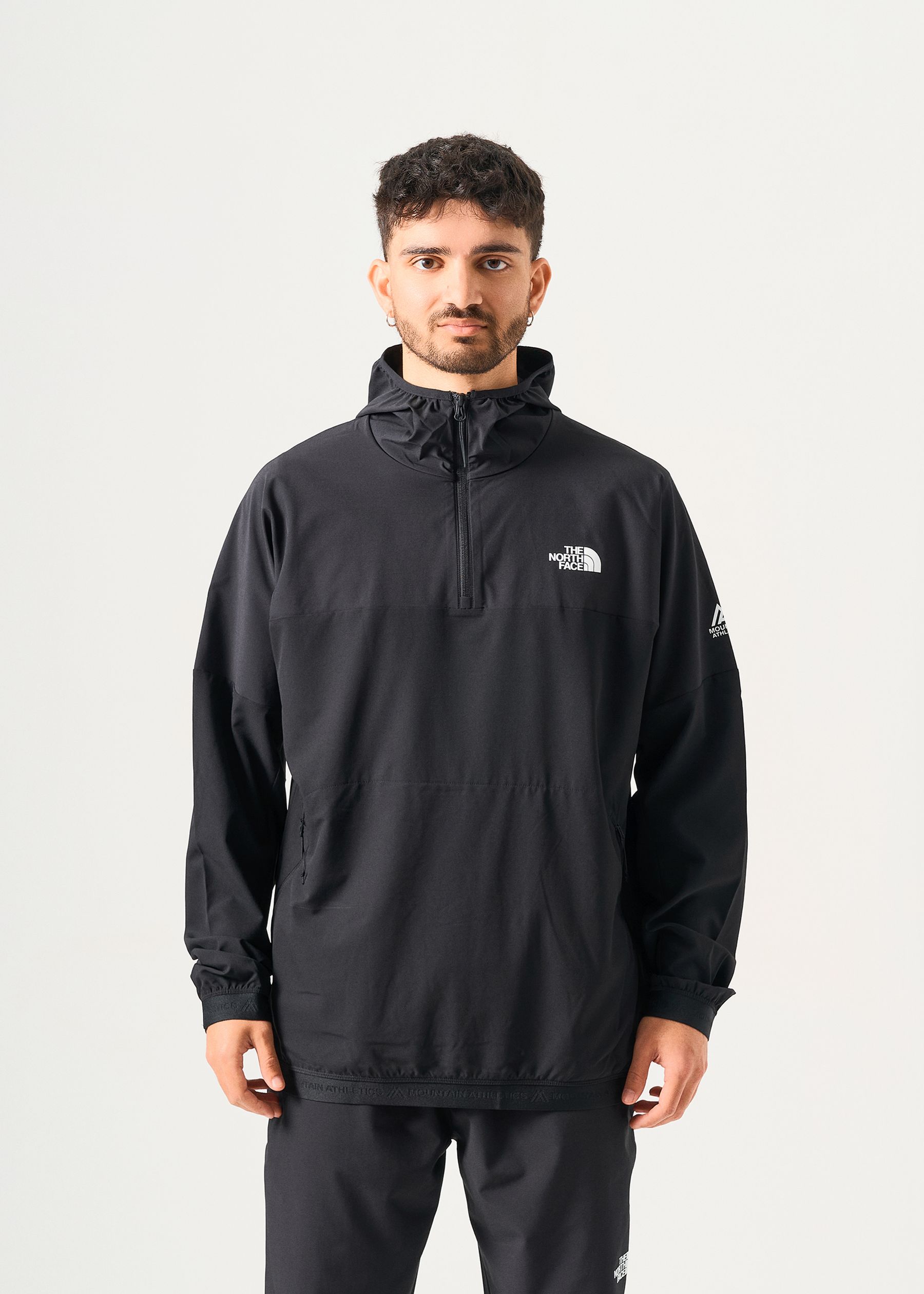 Image - 1 - Mountain Athletics Ushba 1/4 Zip