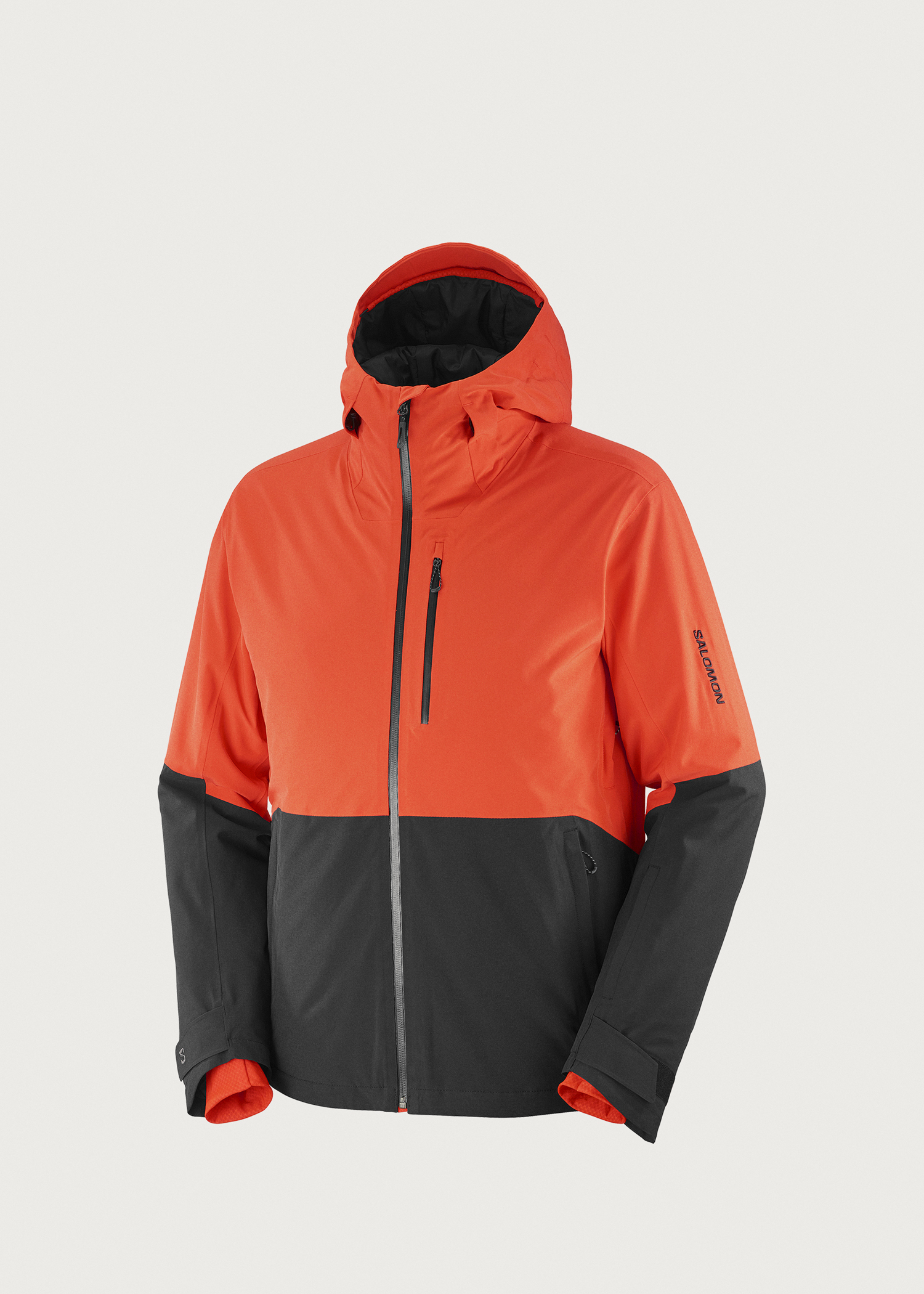 Salomon Highland Jacket