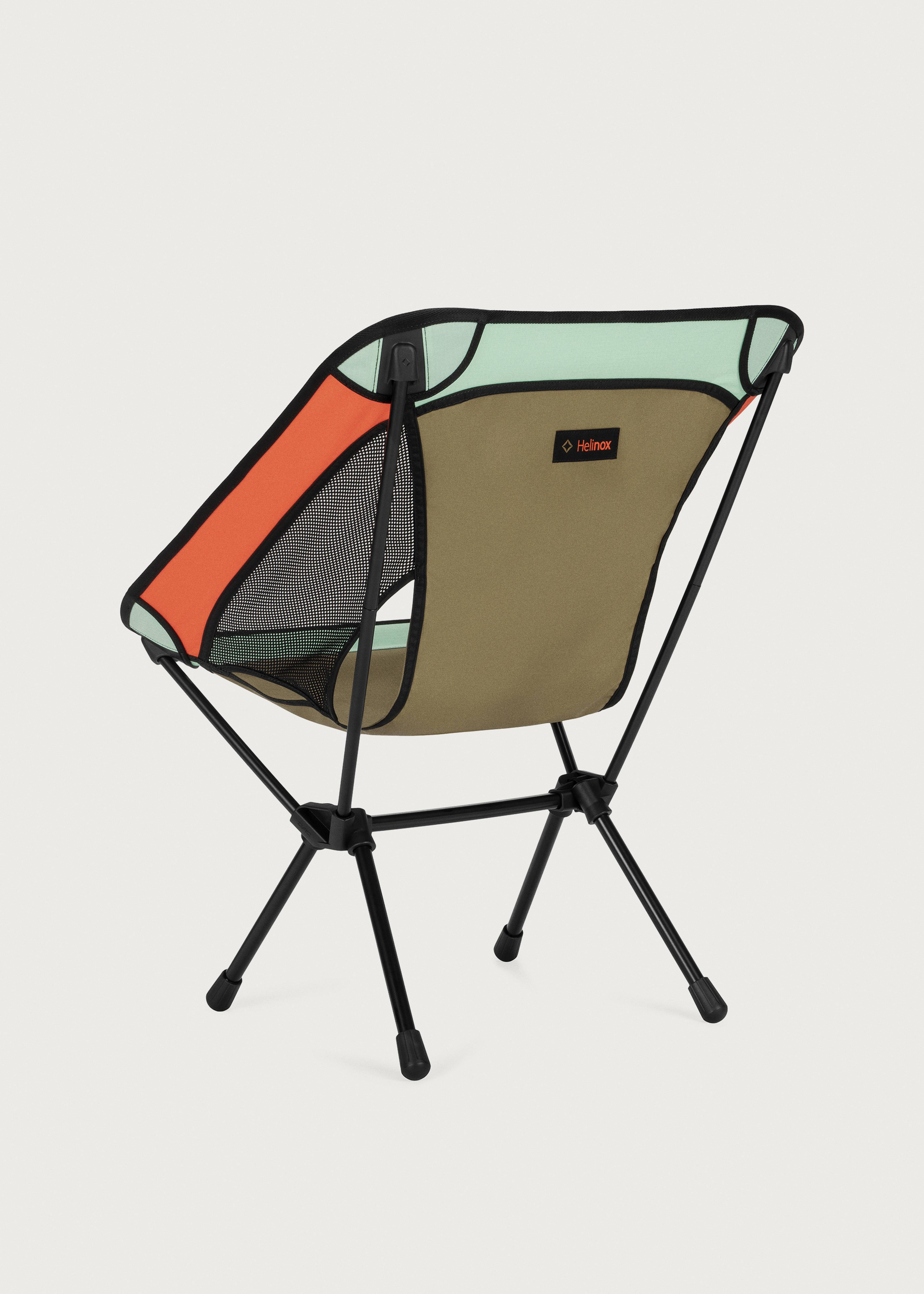 Helinox Chair One (re)