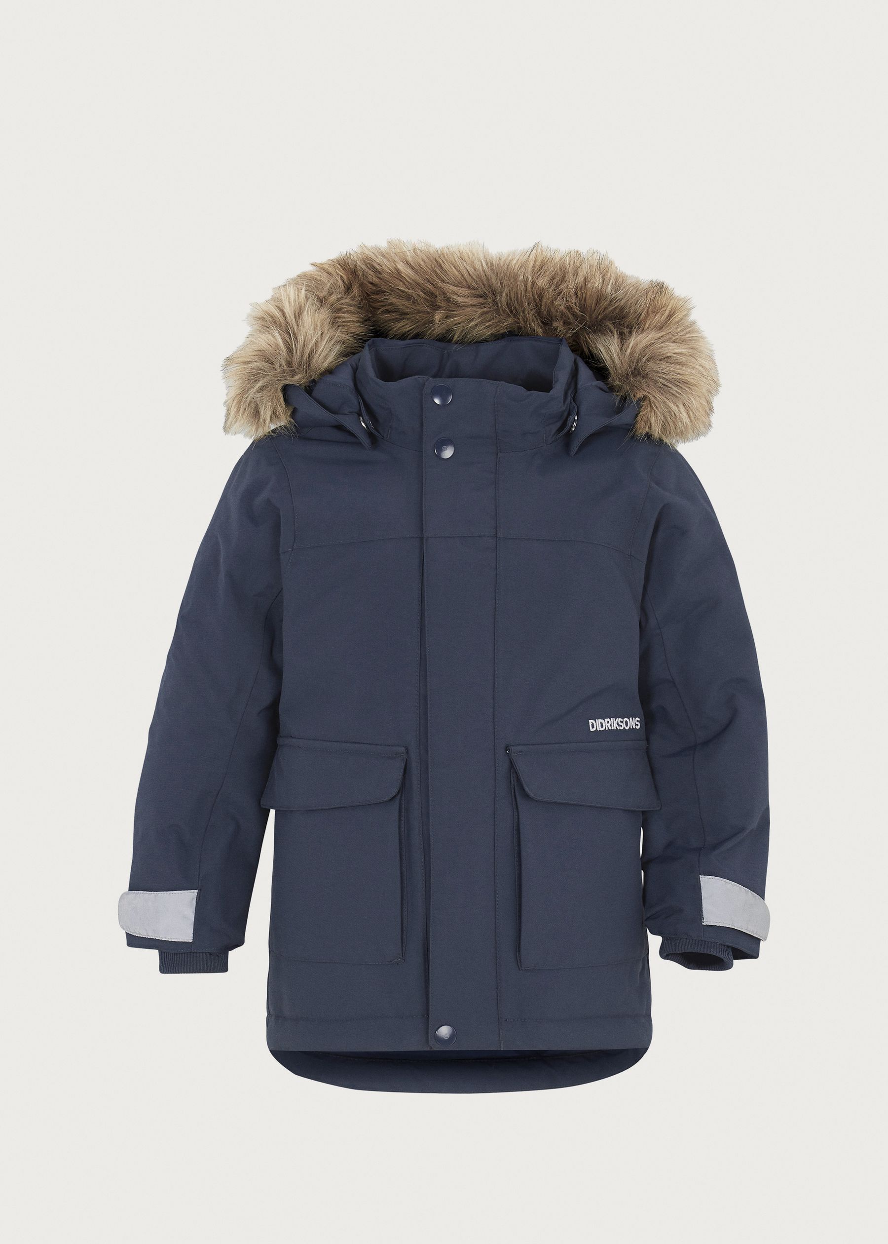 Image - 1 - Kure Kids' Parka Kids' Jacket