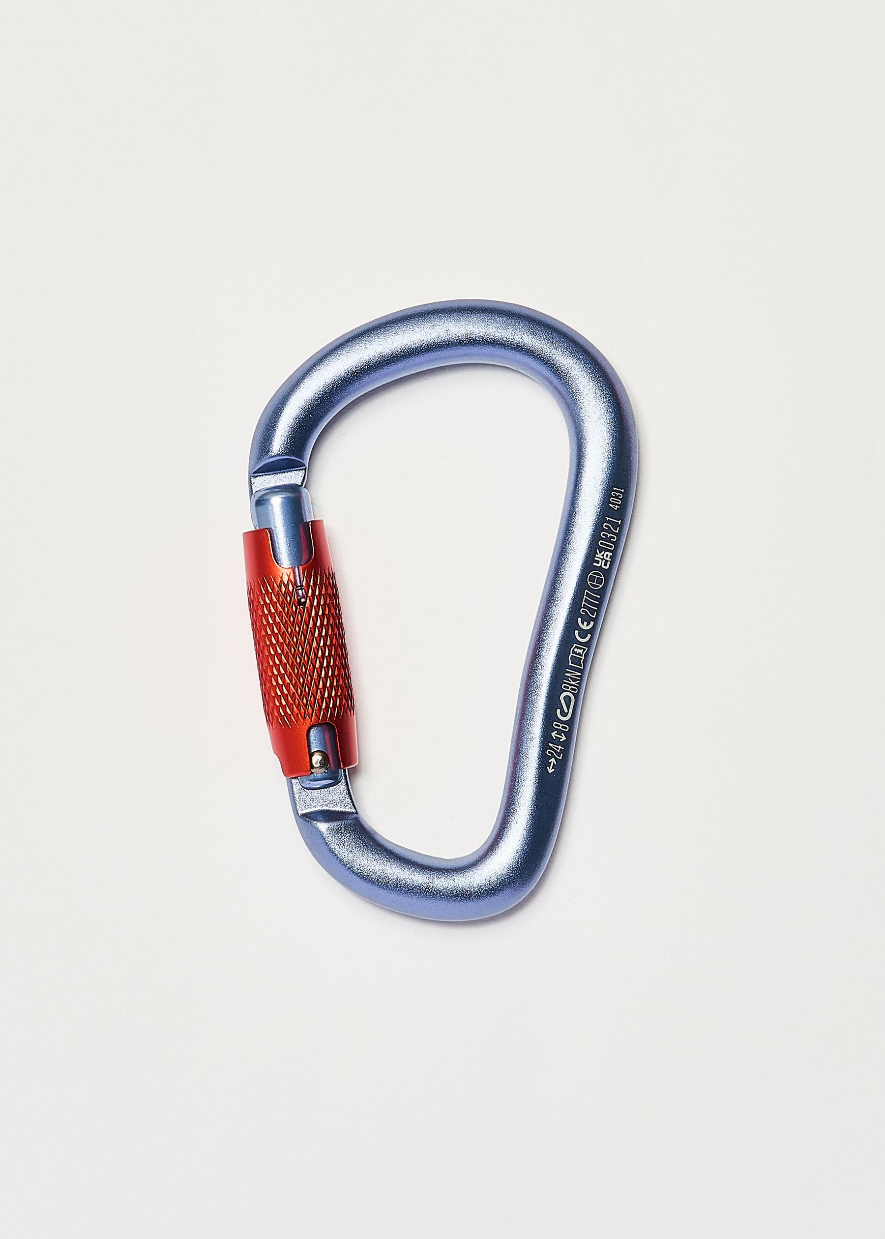 Image - 2 - RockLock Twistlock Carabiner