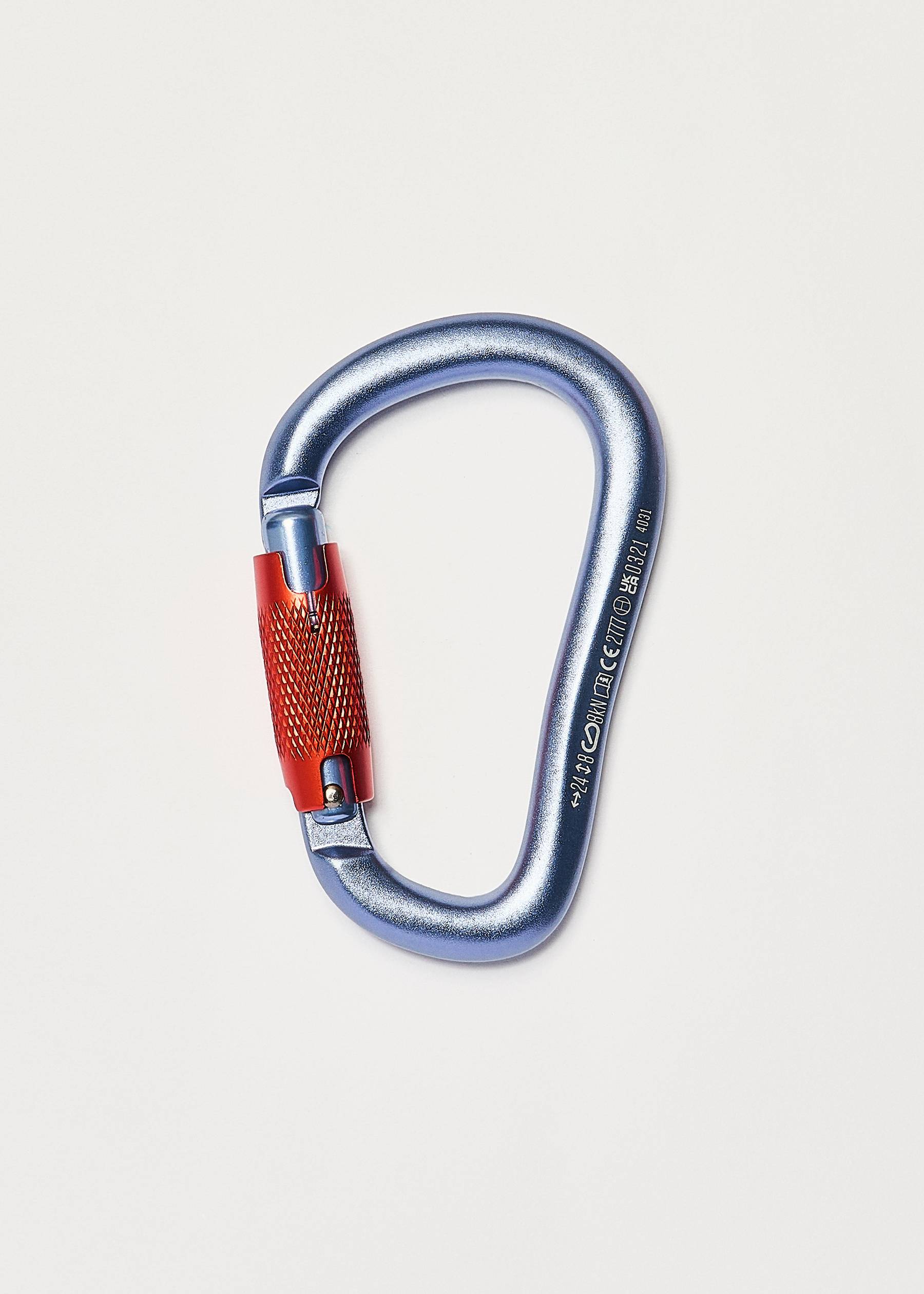 Image - 2 - RockLock Twistlock Carabiner
