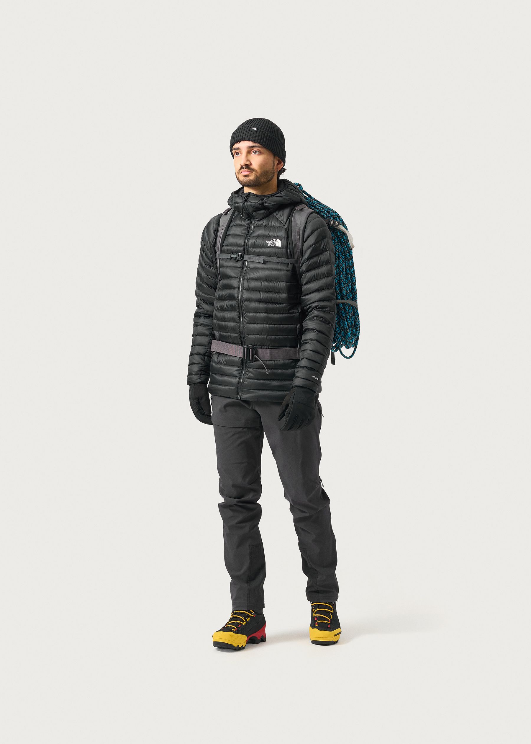 Image - 2 - Bettaforca Lt Down Hoodie