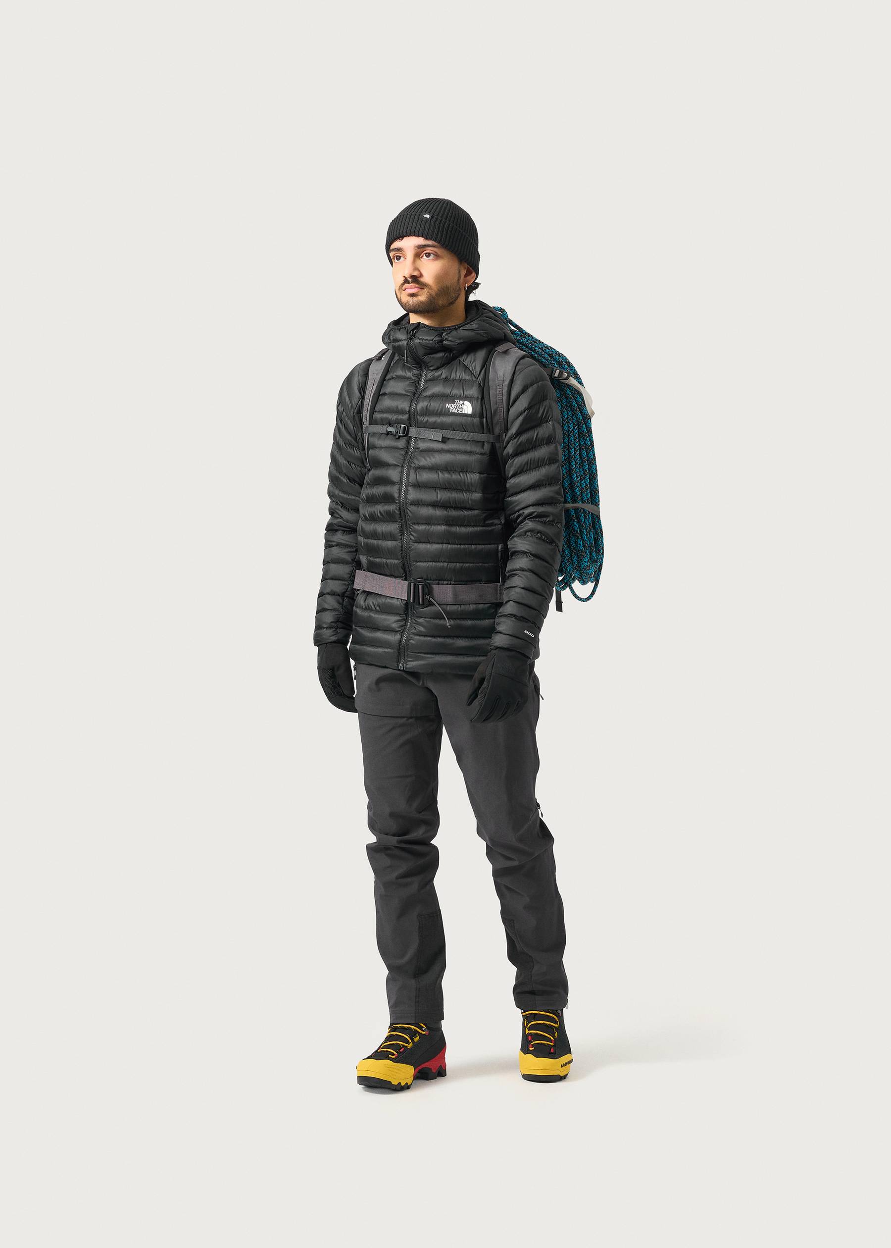 Image - 2 - Bettaforca Lt Down Hoodie