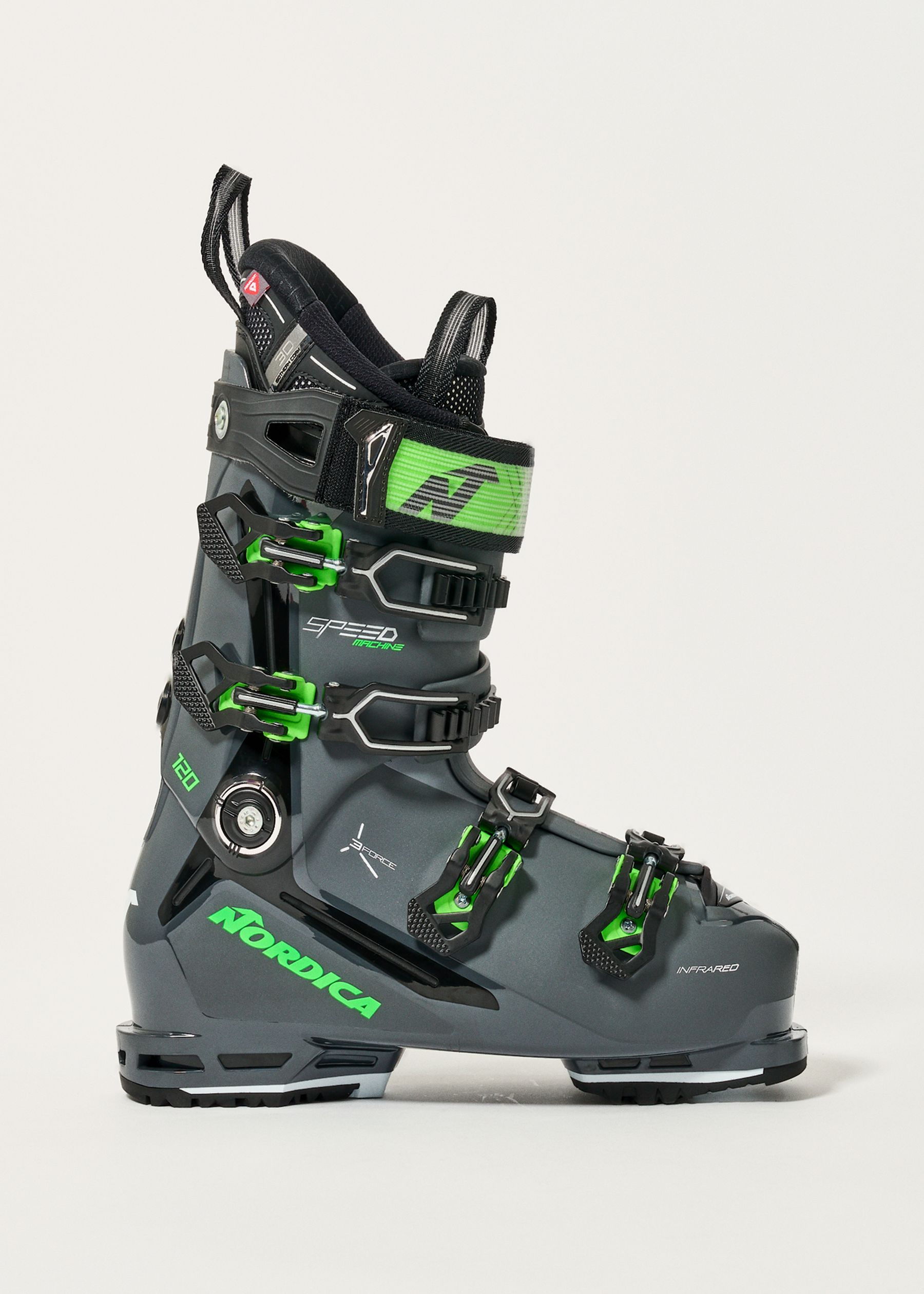 Image - 1 - Speedmachine 3 120 GW Ski Boots