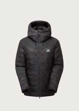 Kryos Down Jacket
