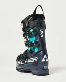 Fischer RC4 The Curv 105 Vacuum Walk Ski Boots 2022