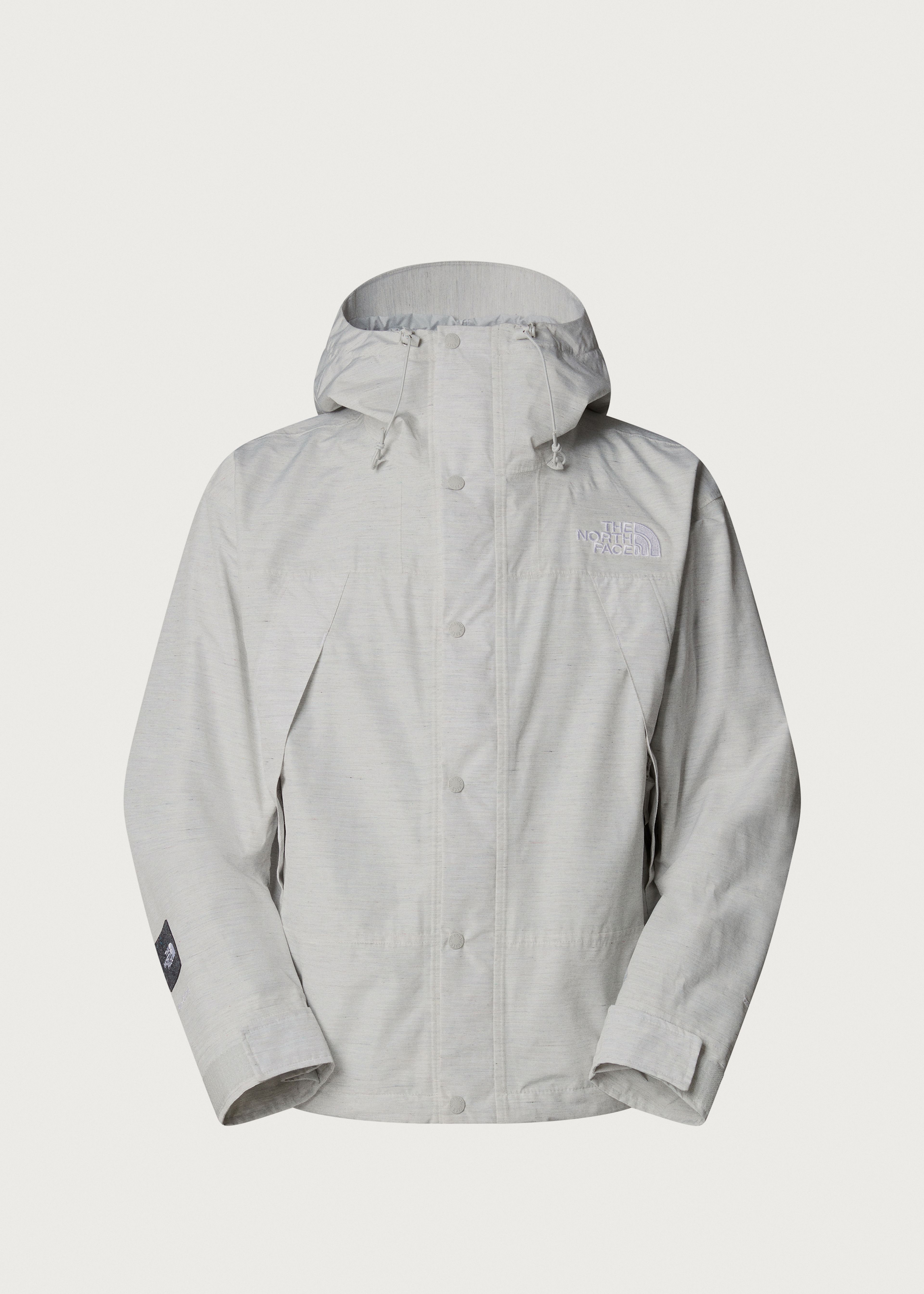 The North Face Regrind Mountain Jacket