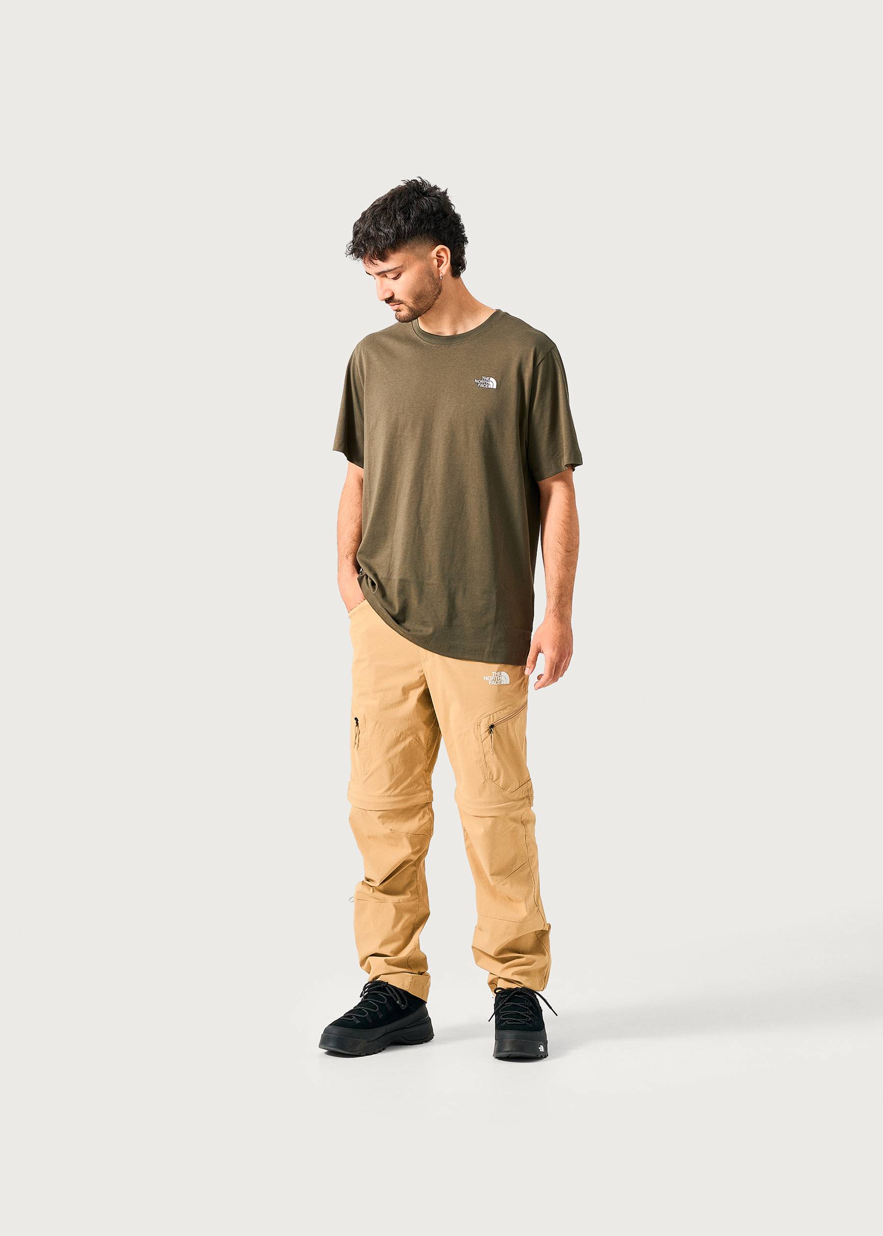 Image - 2 - Evolution Simple Dome Regular Tee