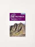 The Munros Vol 2 N. Highlands and the Cairngorms Guidebook