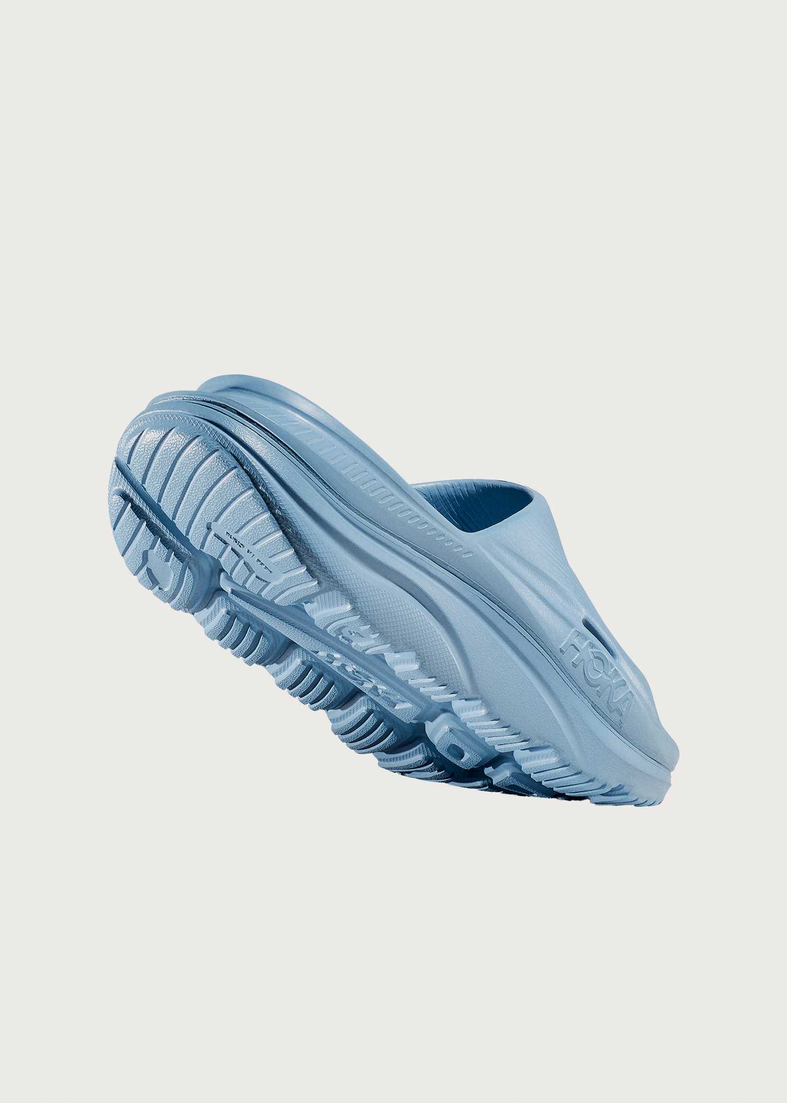 国内正規 HOKA / U ORA RECOVERY SLIDE 3 U Hoka Ora Recovery Slide 3 – Frontrunners Footwear