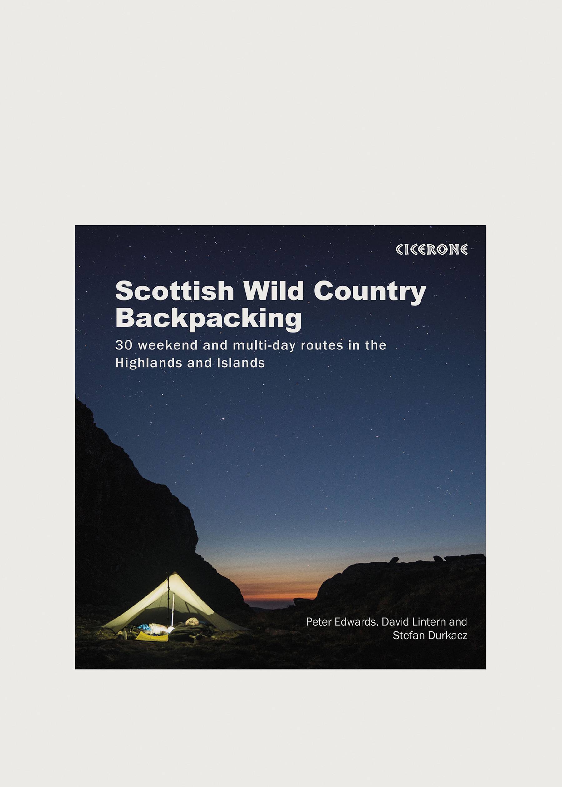 Image - 2 - Scottish Wild Country Backpacking