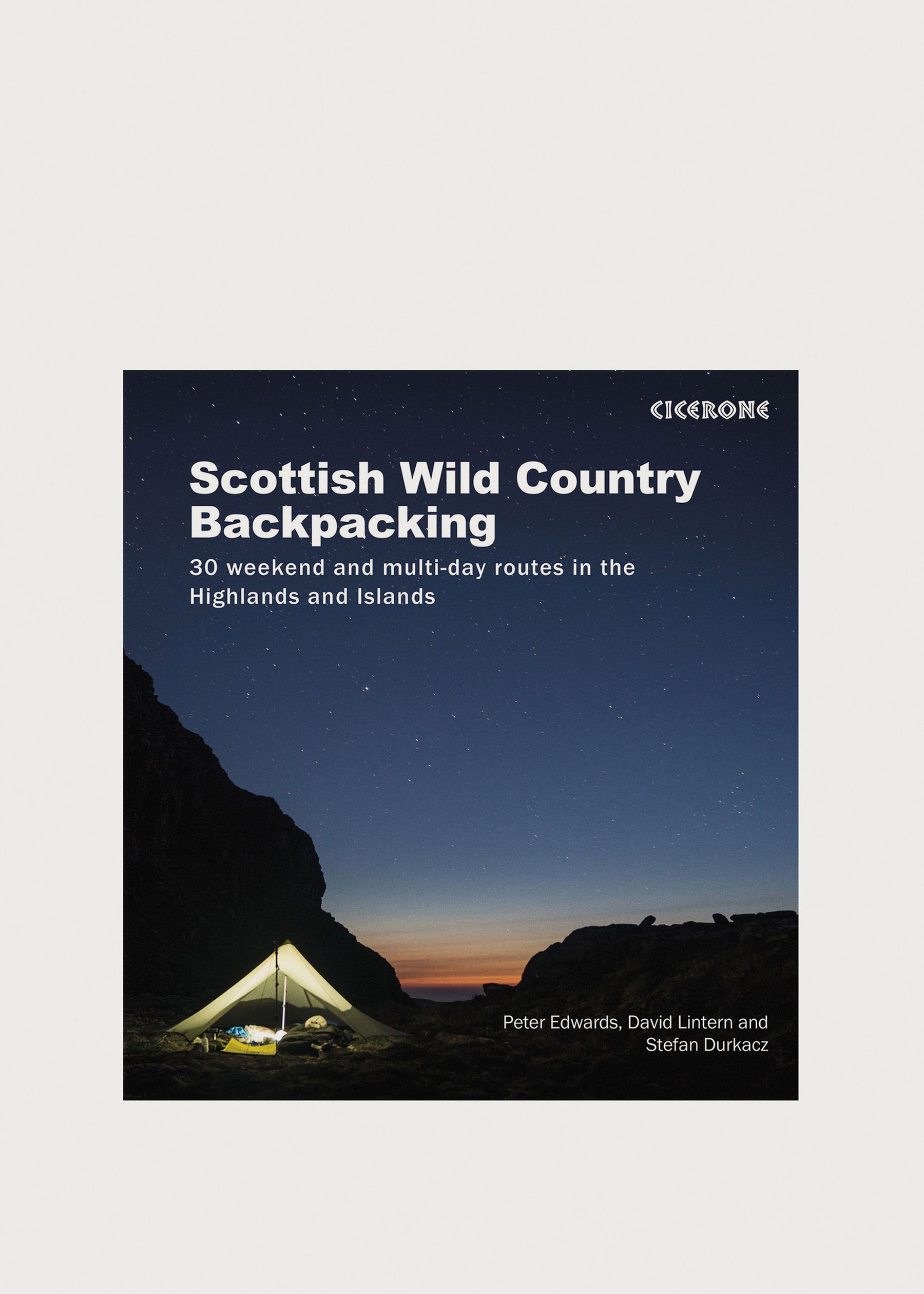 Image - 1 - Scottish Wild Country Backpacking