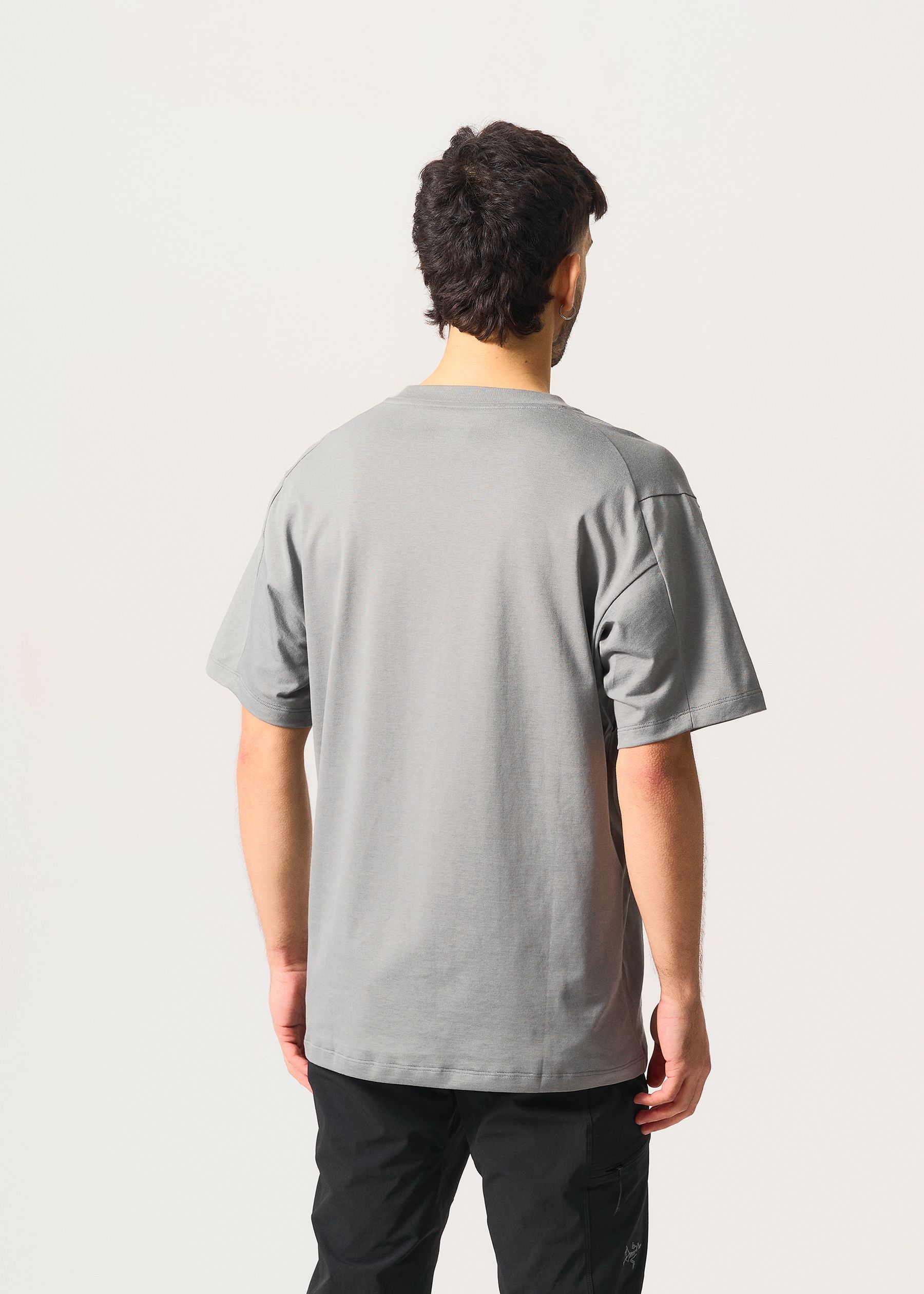 Image - 3 - Kragg SL Cotton Tee