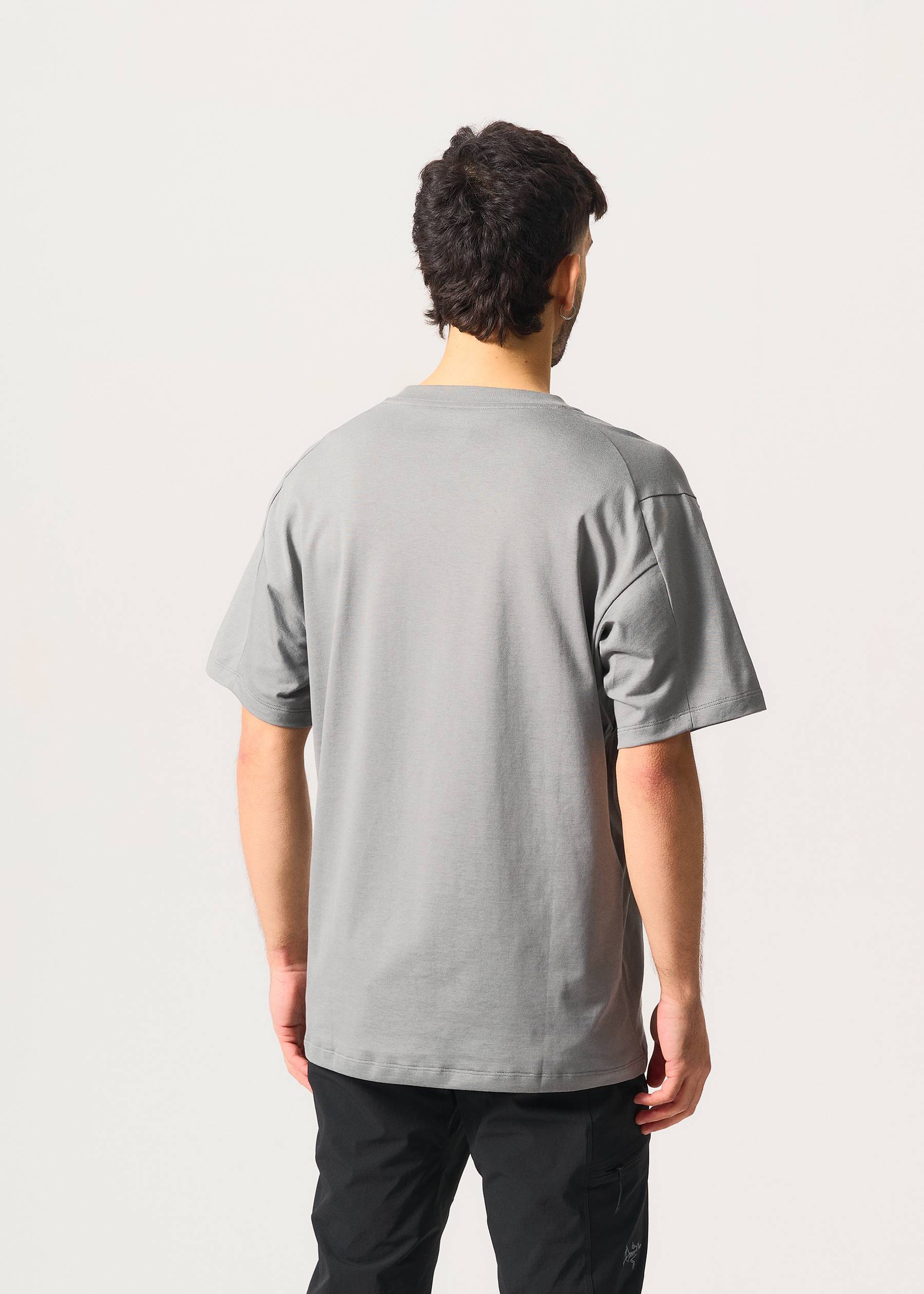 Image - 3 - Kragg SL Cotton Tee
