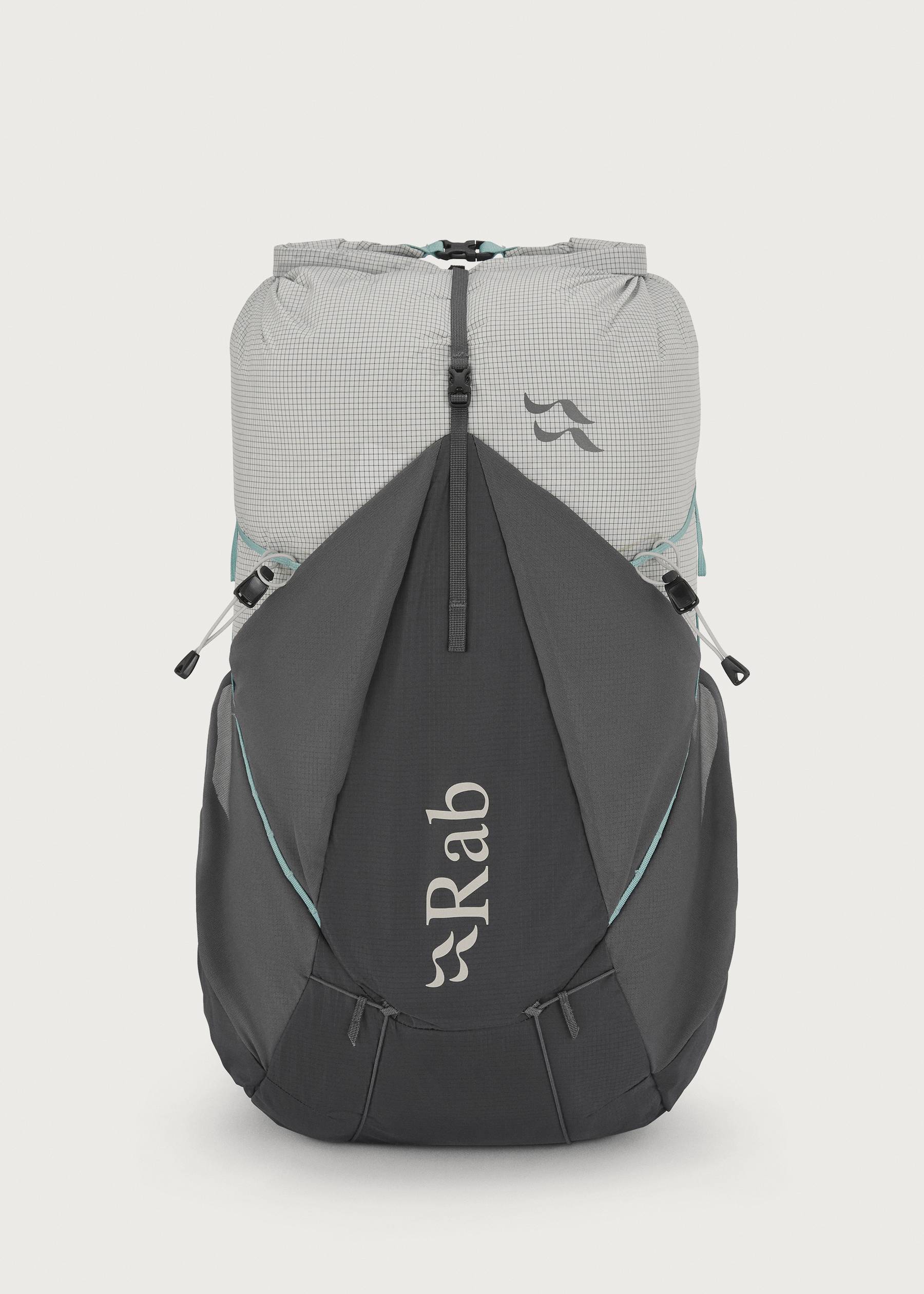 Image - 2 - Muon ND 40 Backpack
