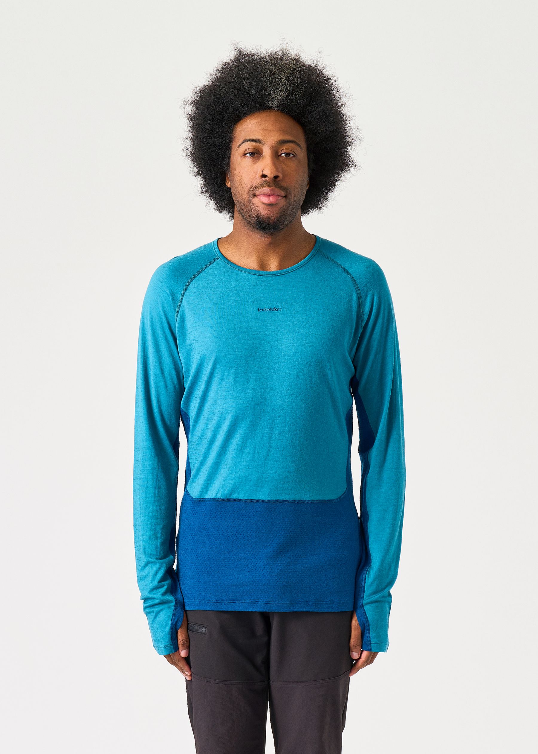 Image - 1 - 200 ZoneKnit Long Sleeved Crew