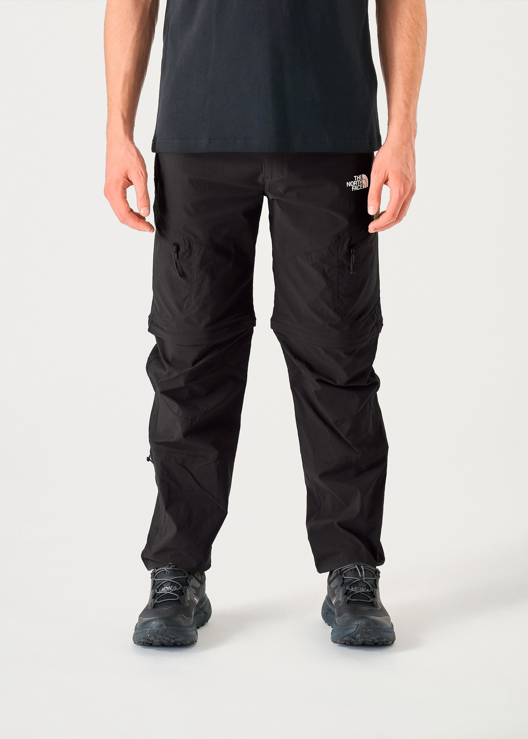 Image - 1 - Exploration Convertible Regular Tapered Trousers