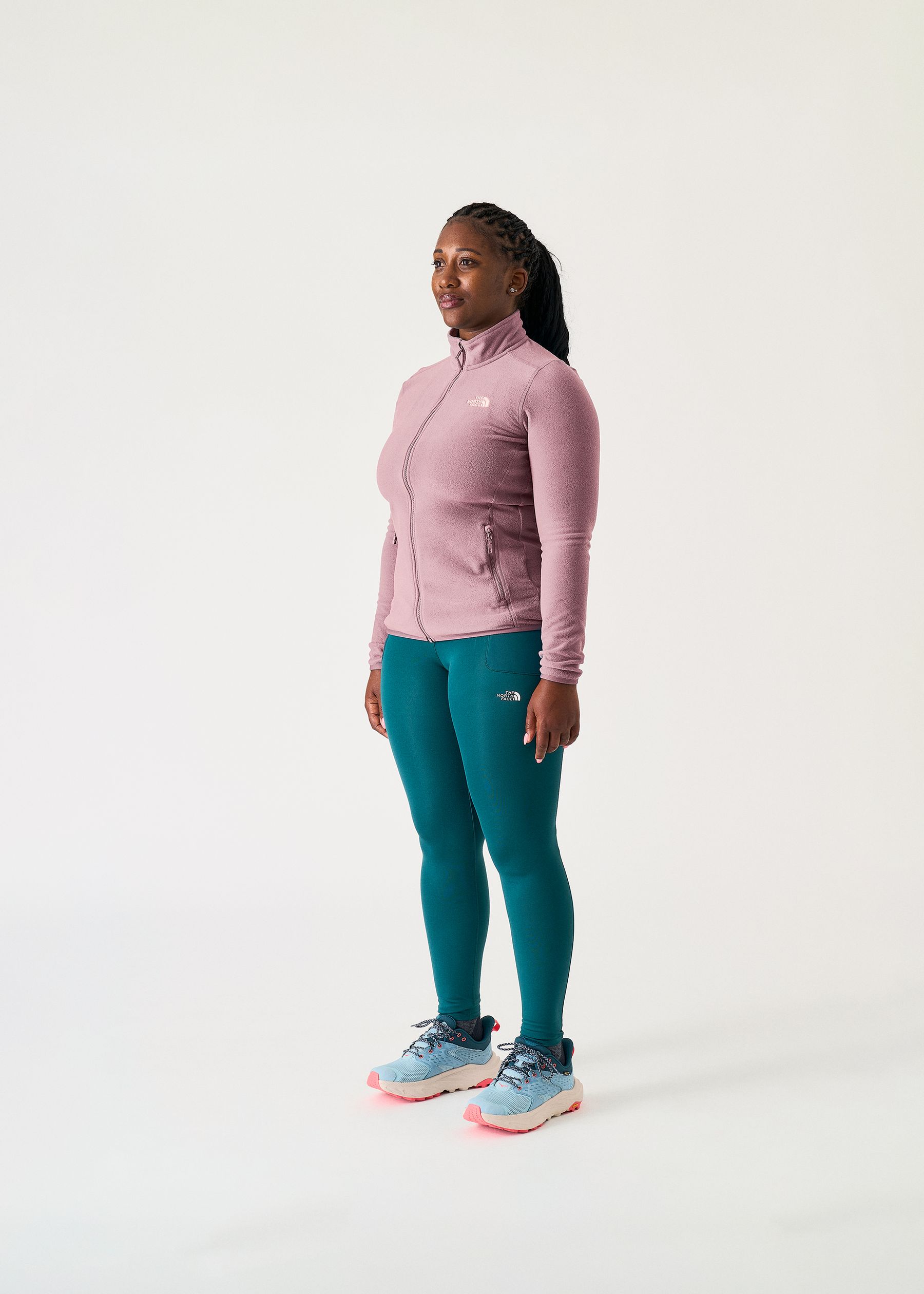 Image - 2 - 100 Glacier Full Zip