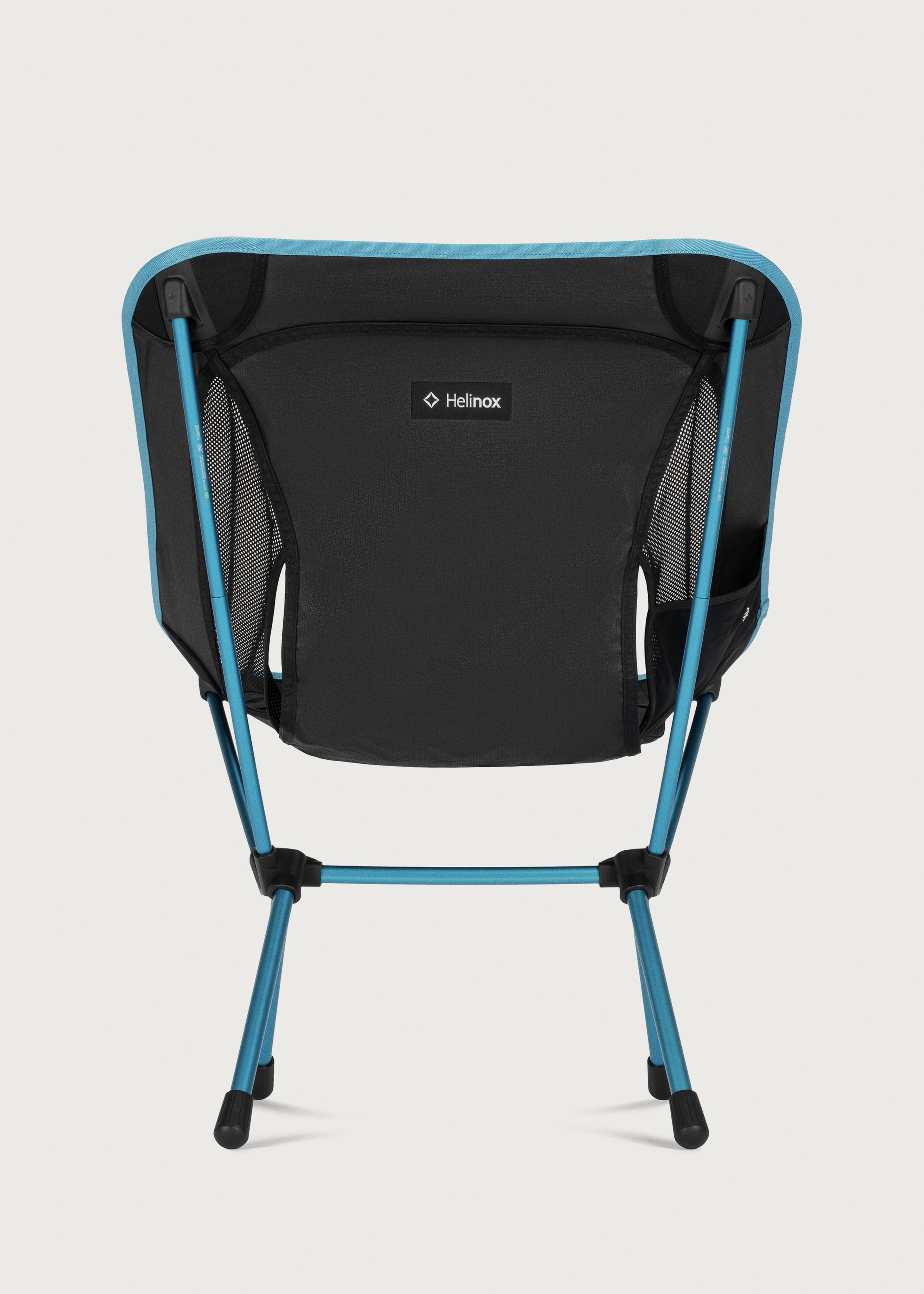 Helinox Chair One (re)