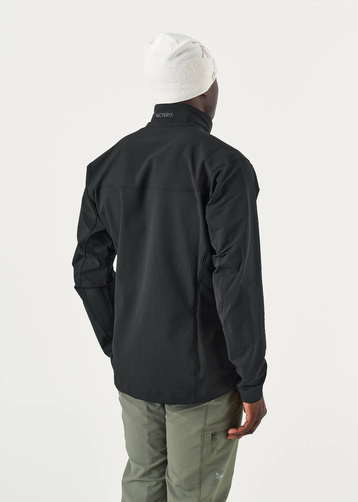 Arc'teryx Gamma Mx Jacket
