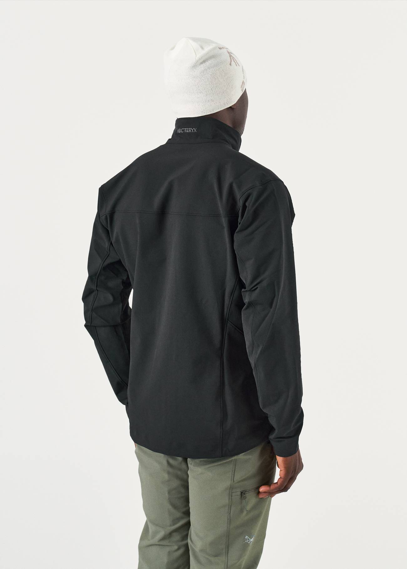 ARC'TERYX アークテリクス　ガンマSL GAMMA Gamma_Black.jpg?v=1741152480&
