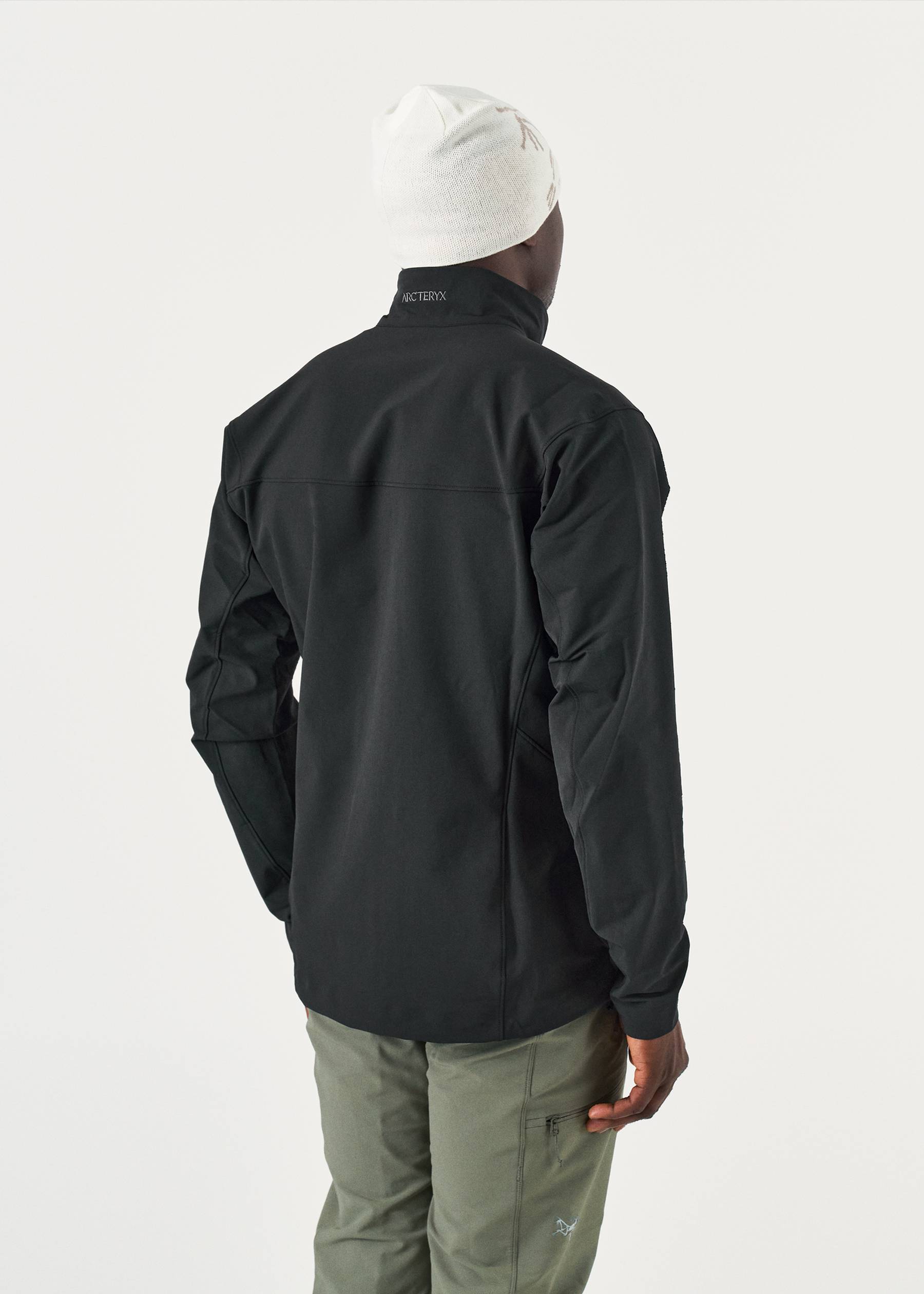 Image - 3 - Gamma Jacket