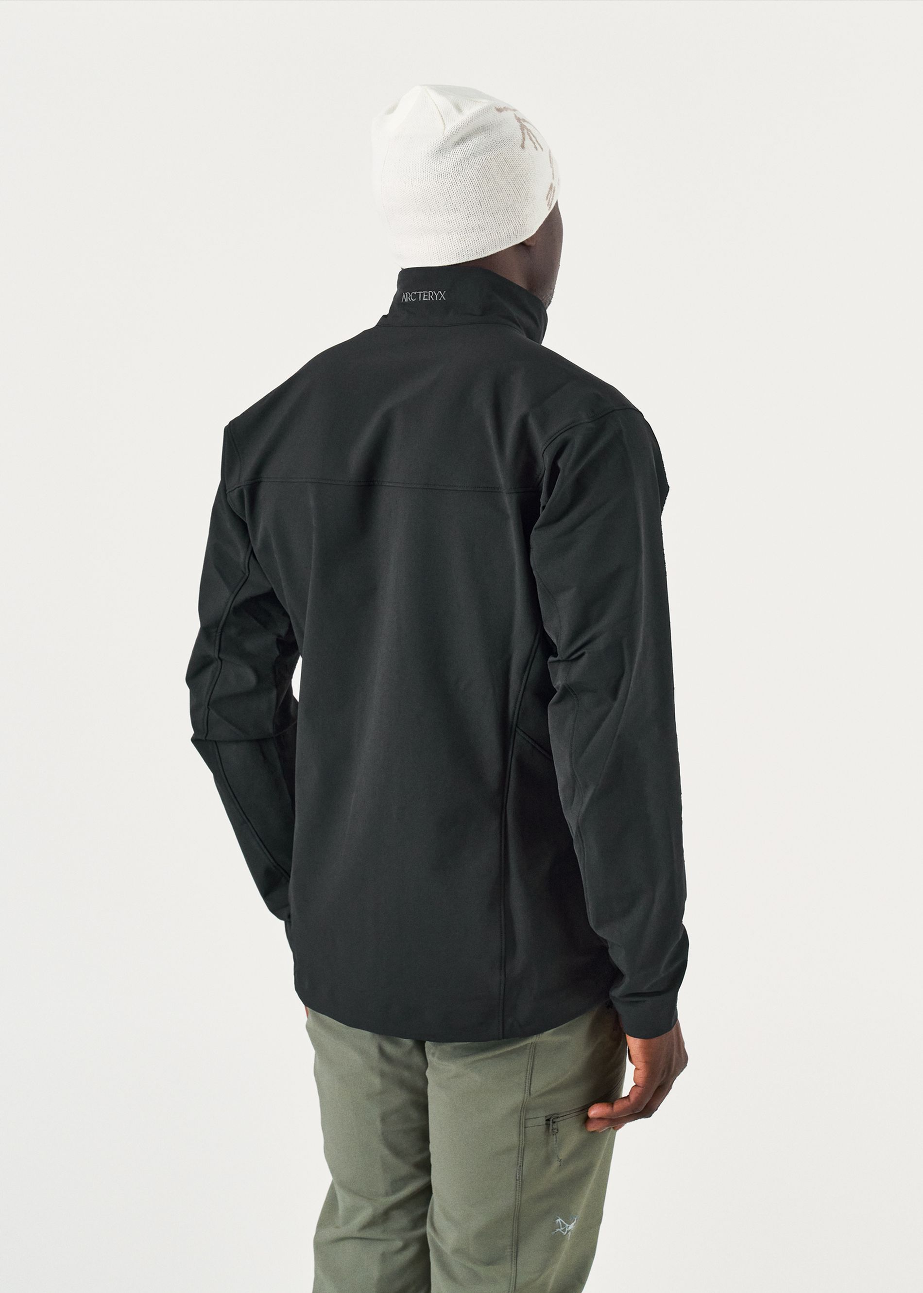 Arc'teryx Gamma Jacket