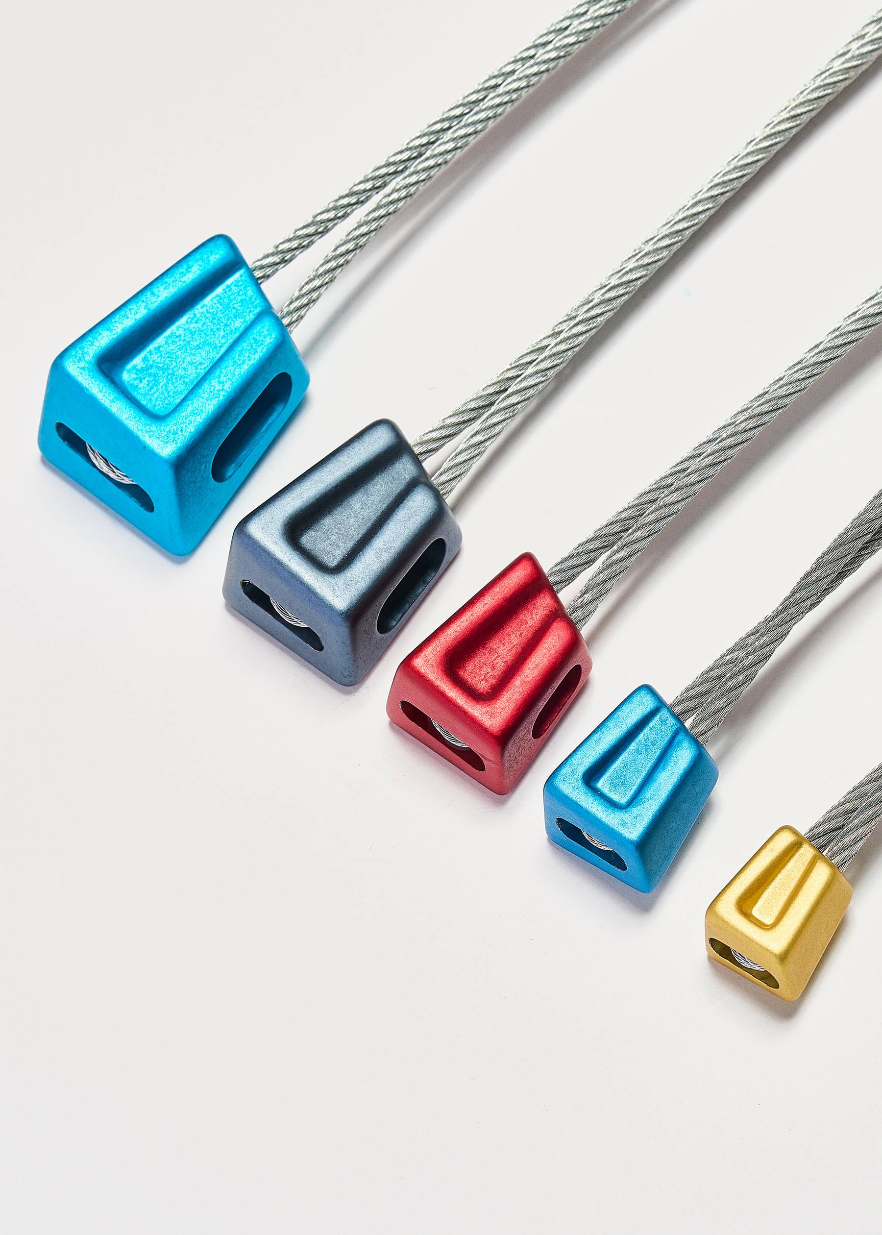 Image - 2 - HB Alloy Offset Set 7 - 11
