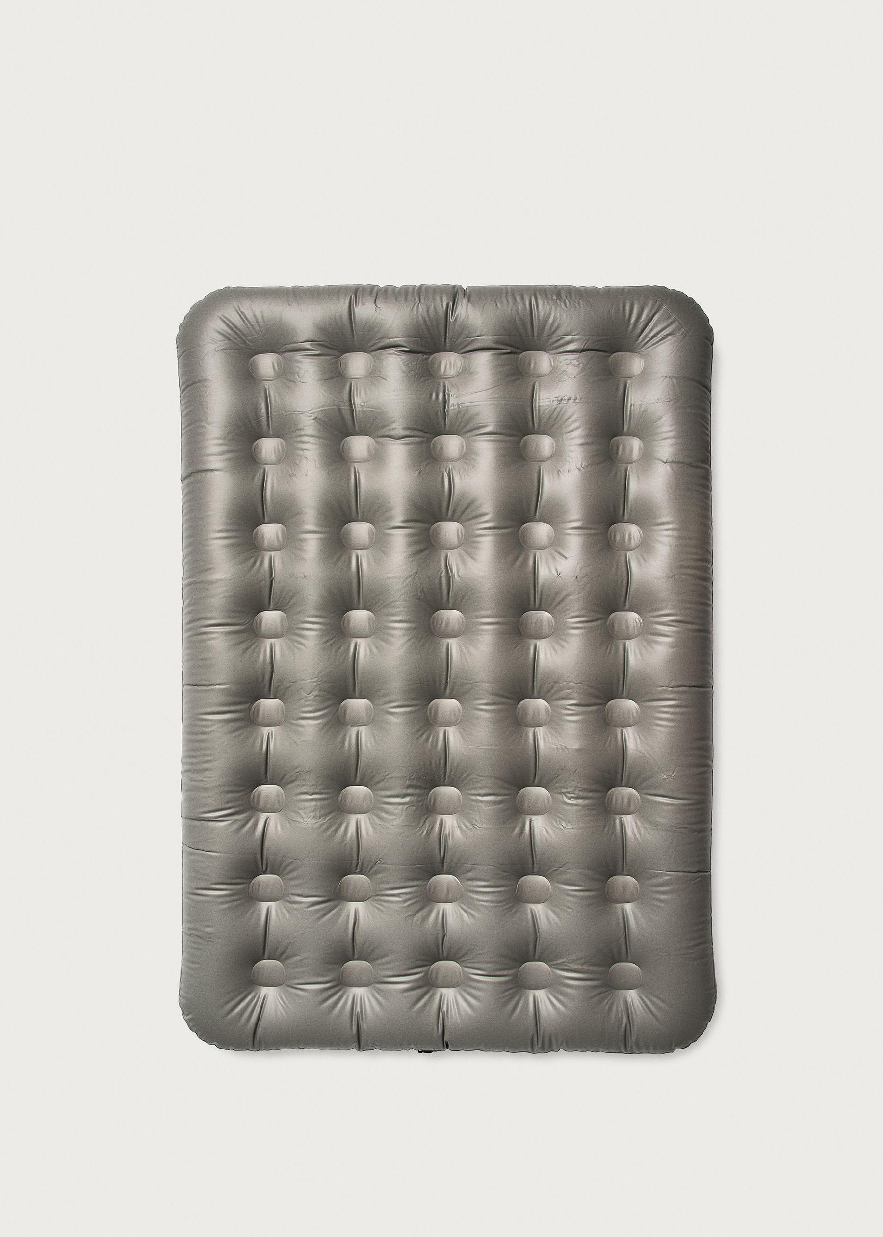 Image - 3 - Double Flocked Airbed Camping Mat