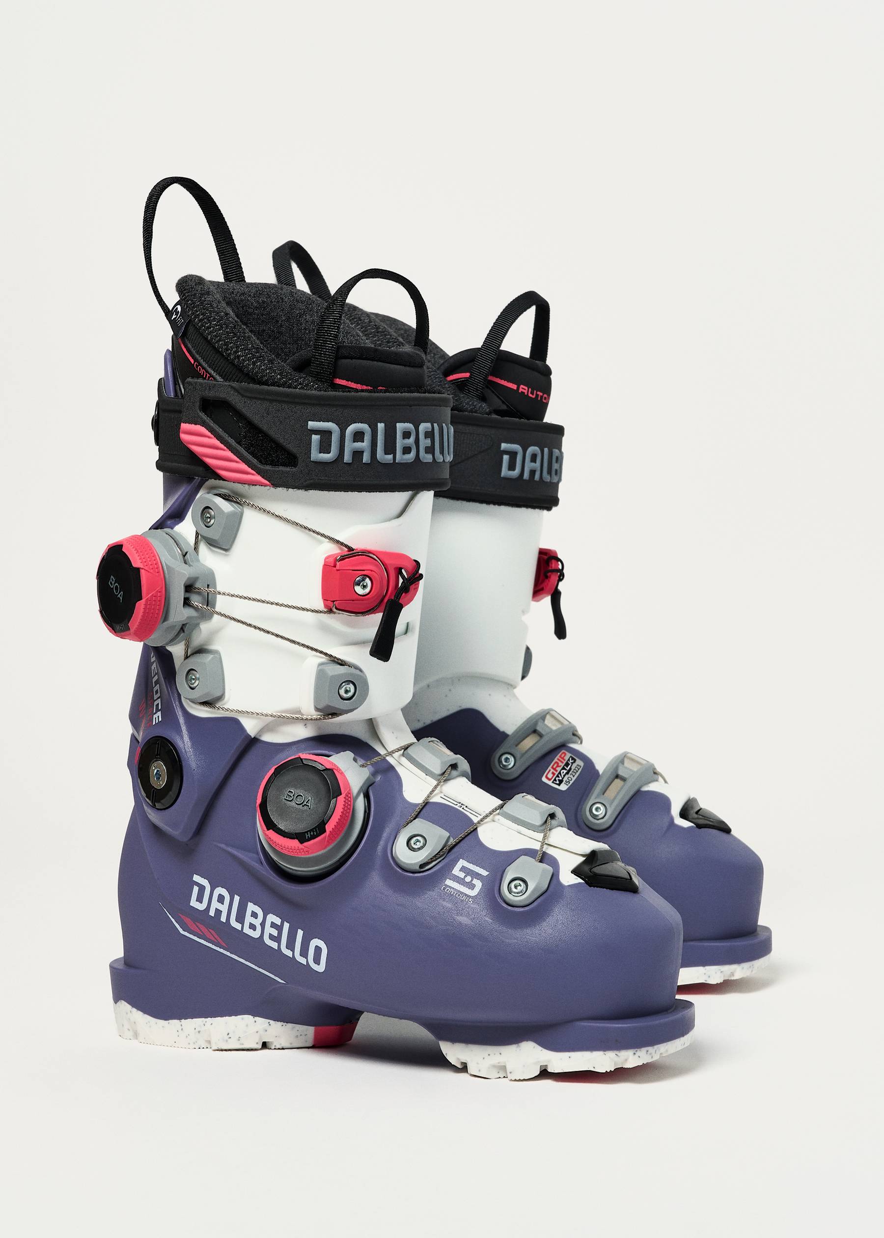 Image - 2 - Veloce Space 105 W Dual BOA Ski Boots